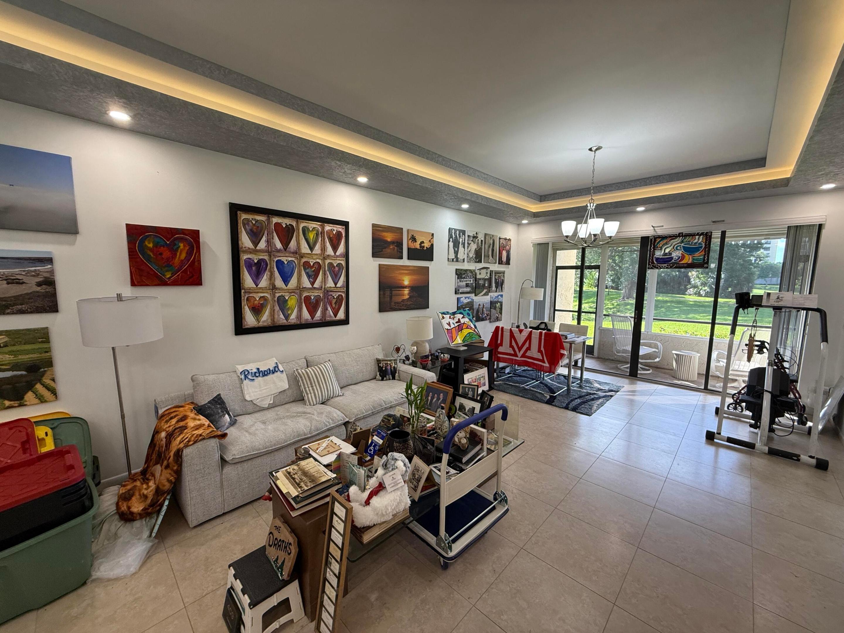 7508 LA PAZ #107, Boca Raton FL 33433