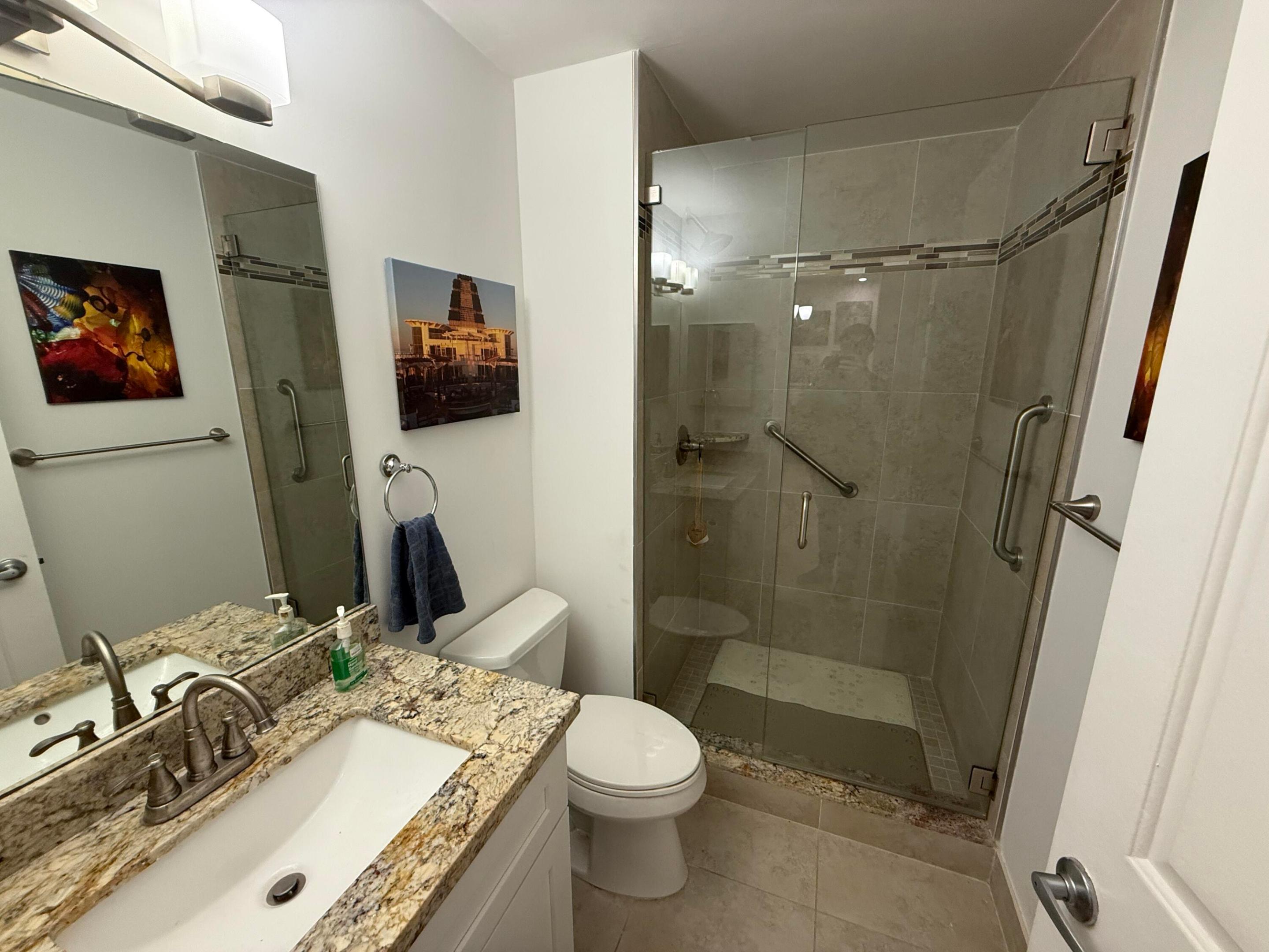 7508 LA PAZ #107, Boca Raton FL 33433