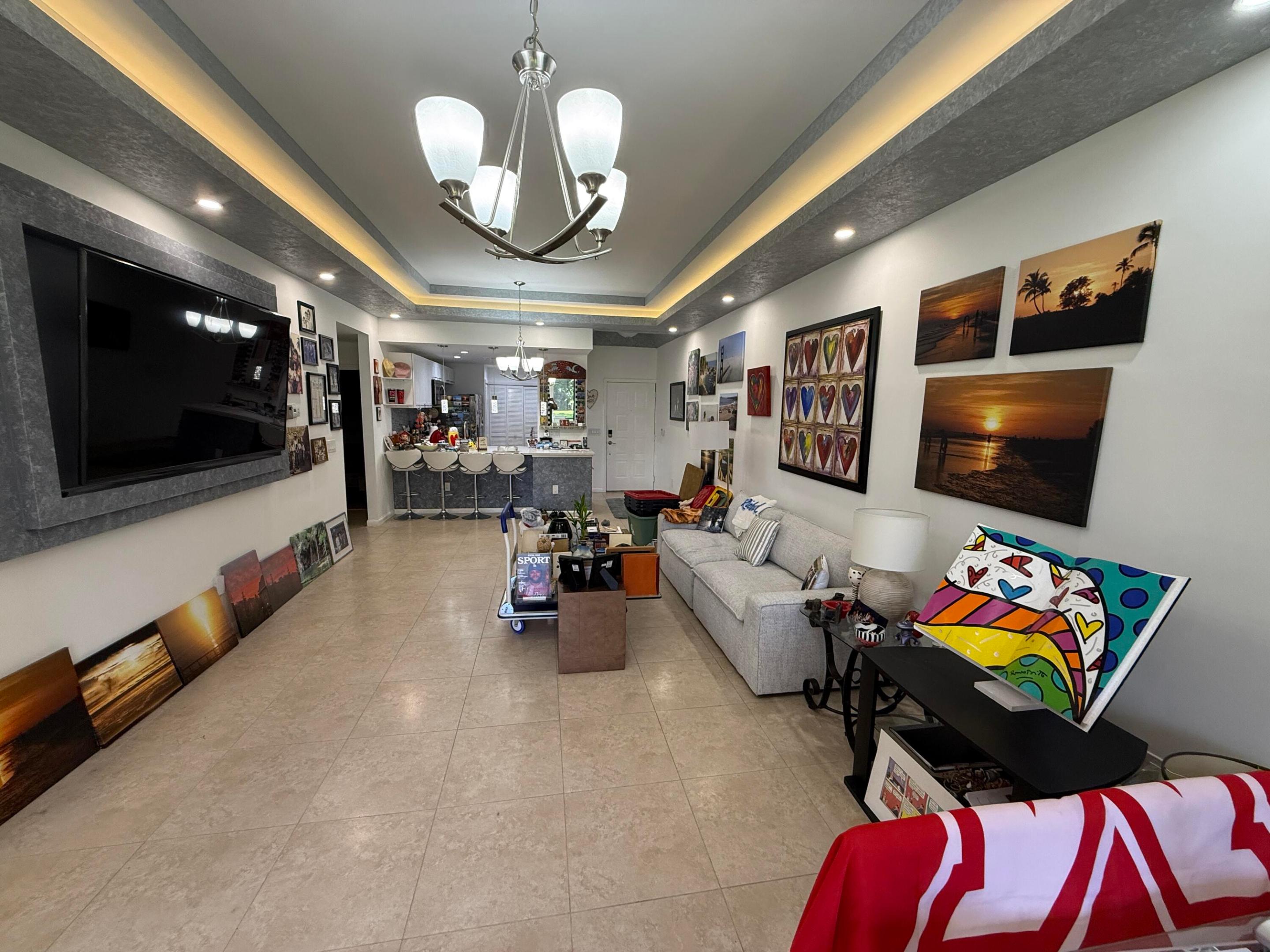 7508 LA PAZ #107, Boca Raton FL 33433