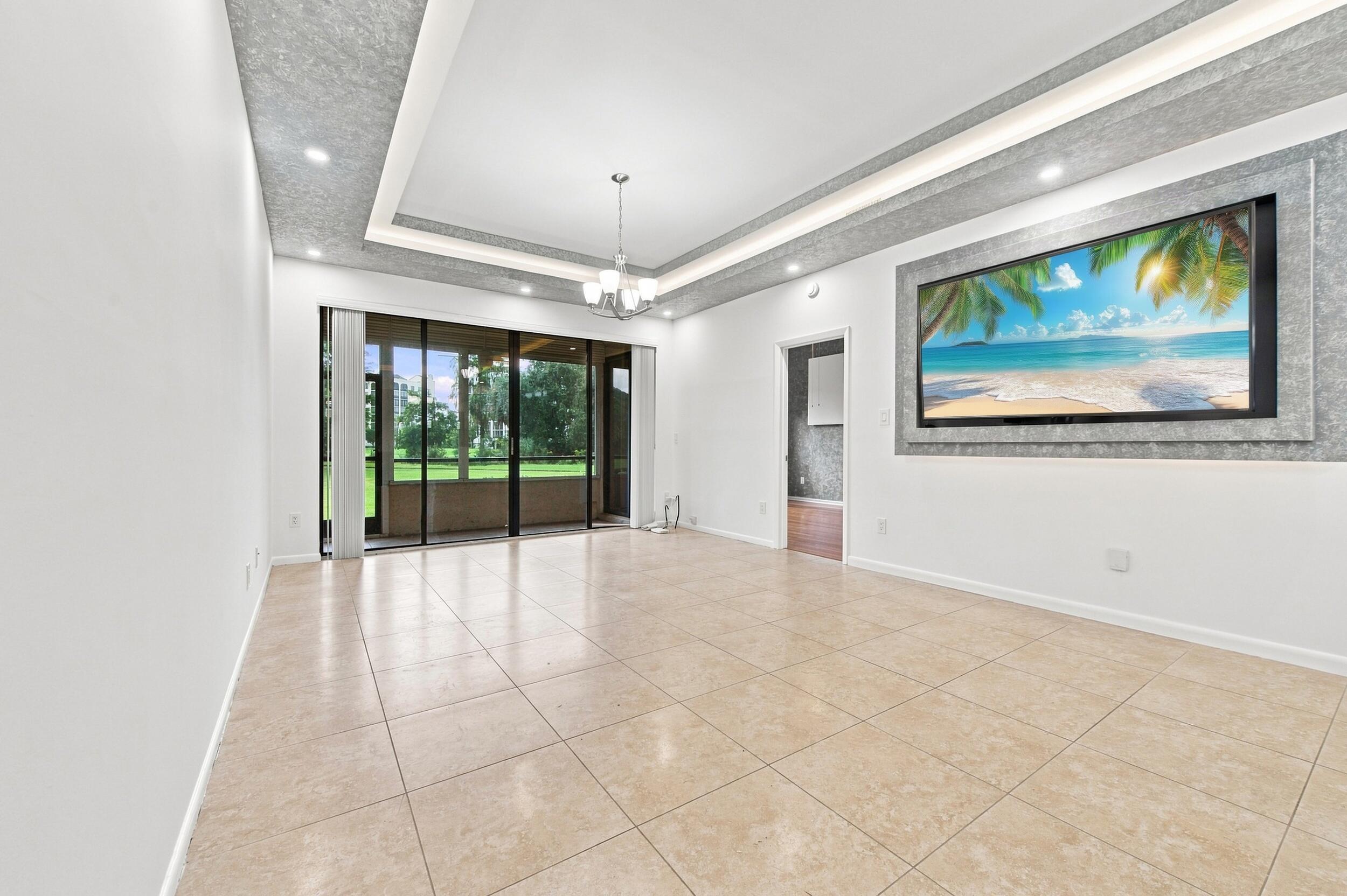 7508 La Paz #107, Boca Raton FL 33433