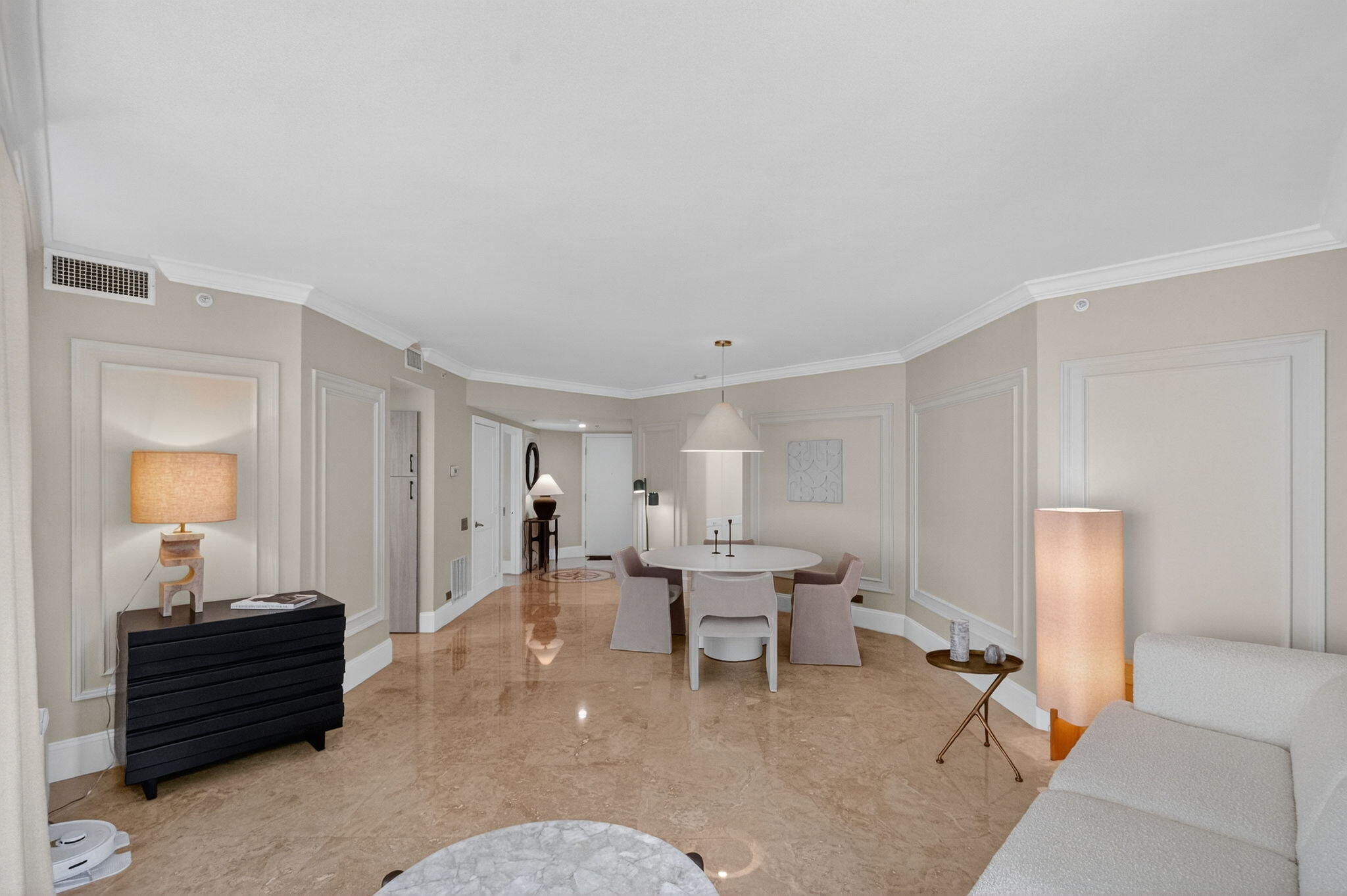 701 Brickell Key #1604, Miami FL 33131