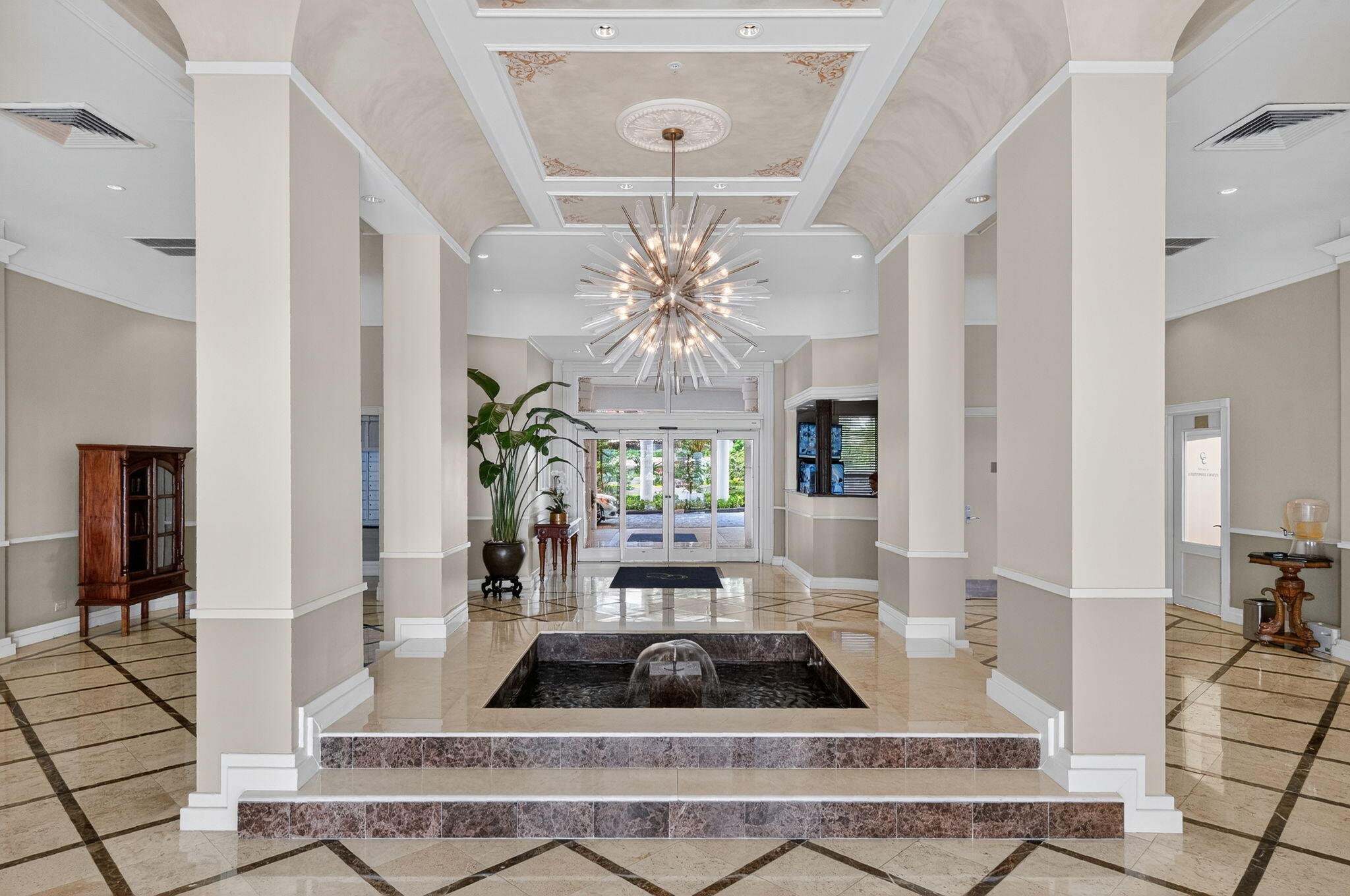 701 Brickell Key #1604, Miami FL 33131