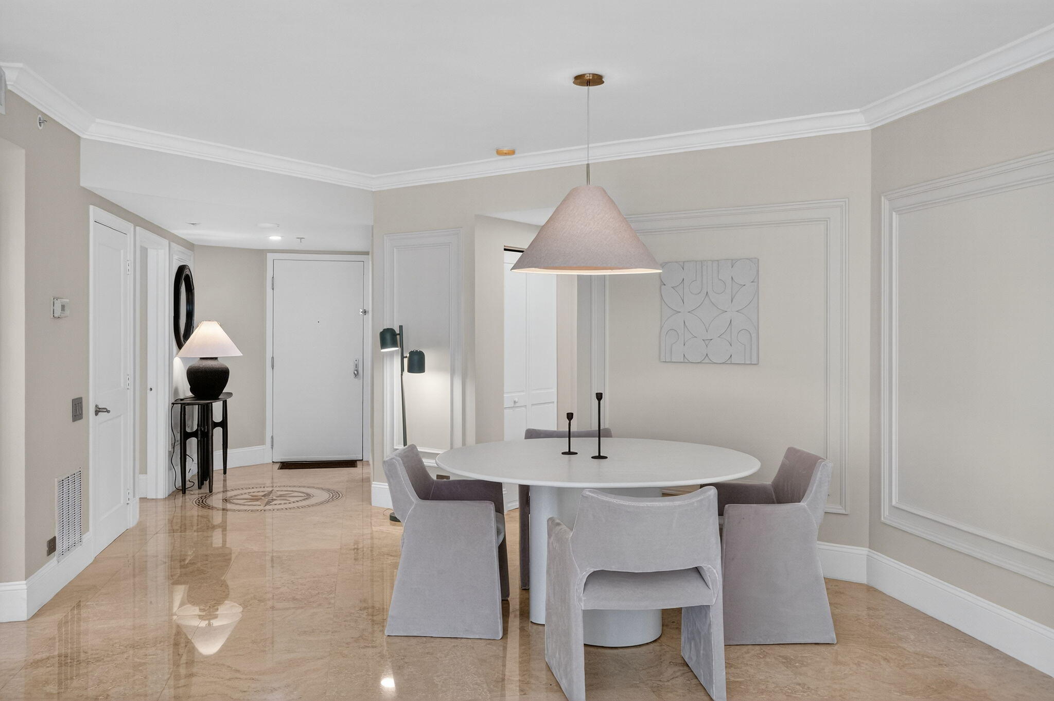 701 Brickell Key #1604, Miami FL 33131
