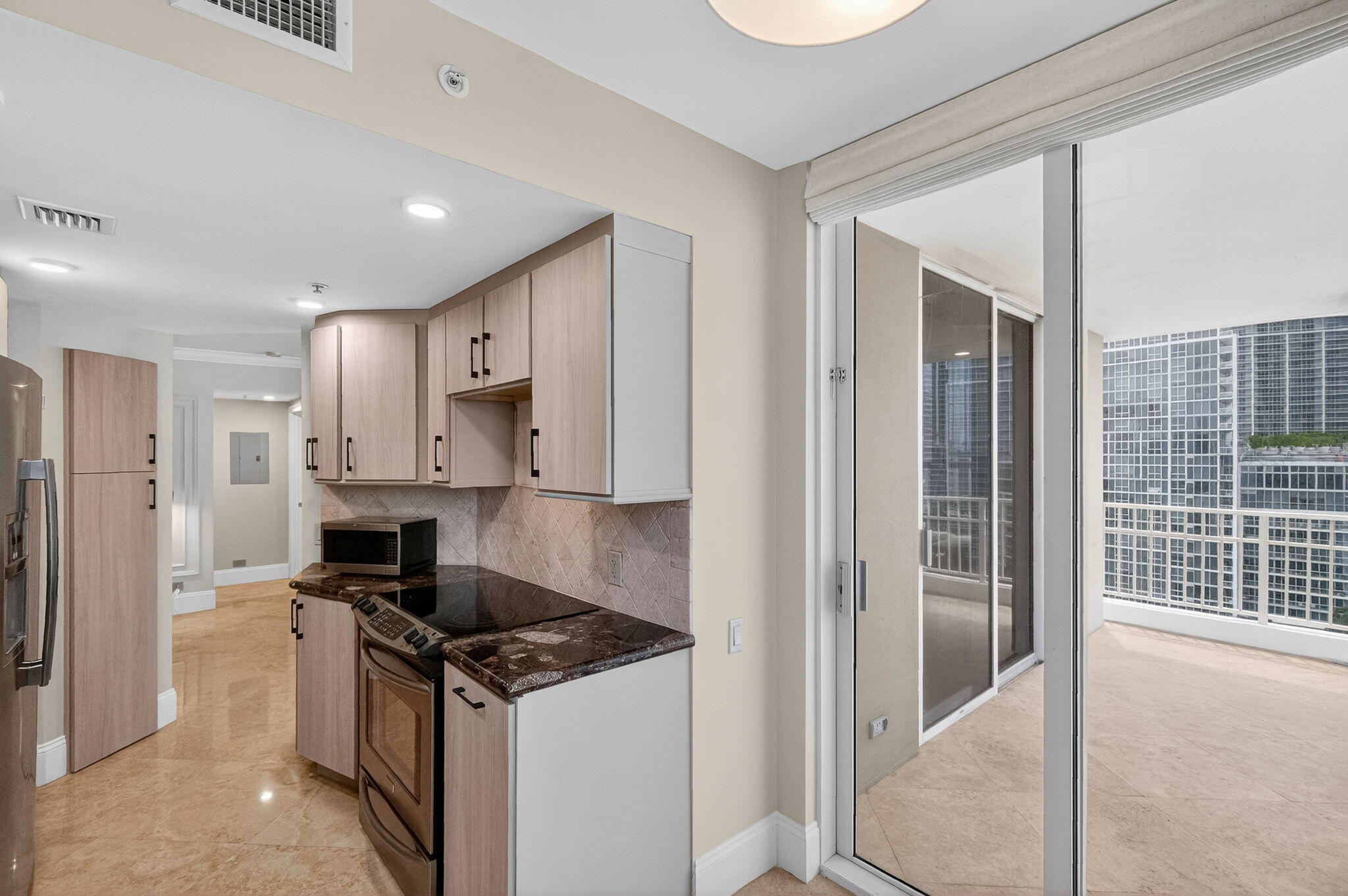 701 Brickell Key #1604, Miami FL 33131