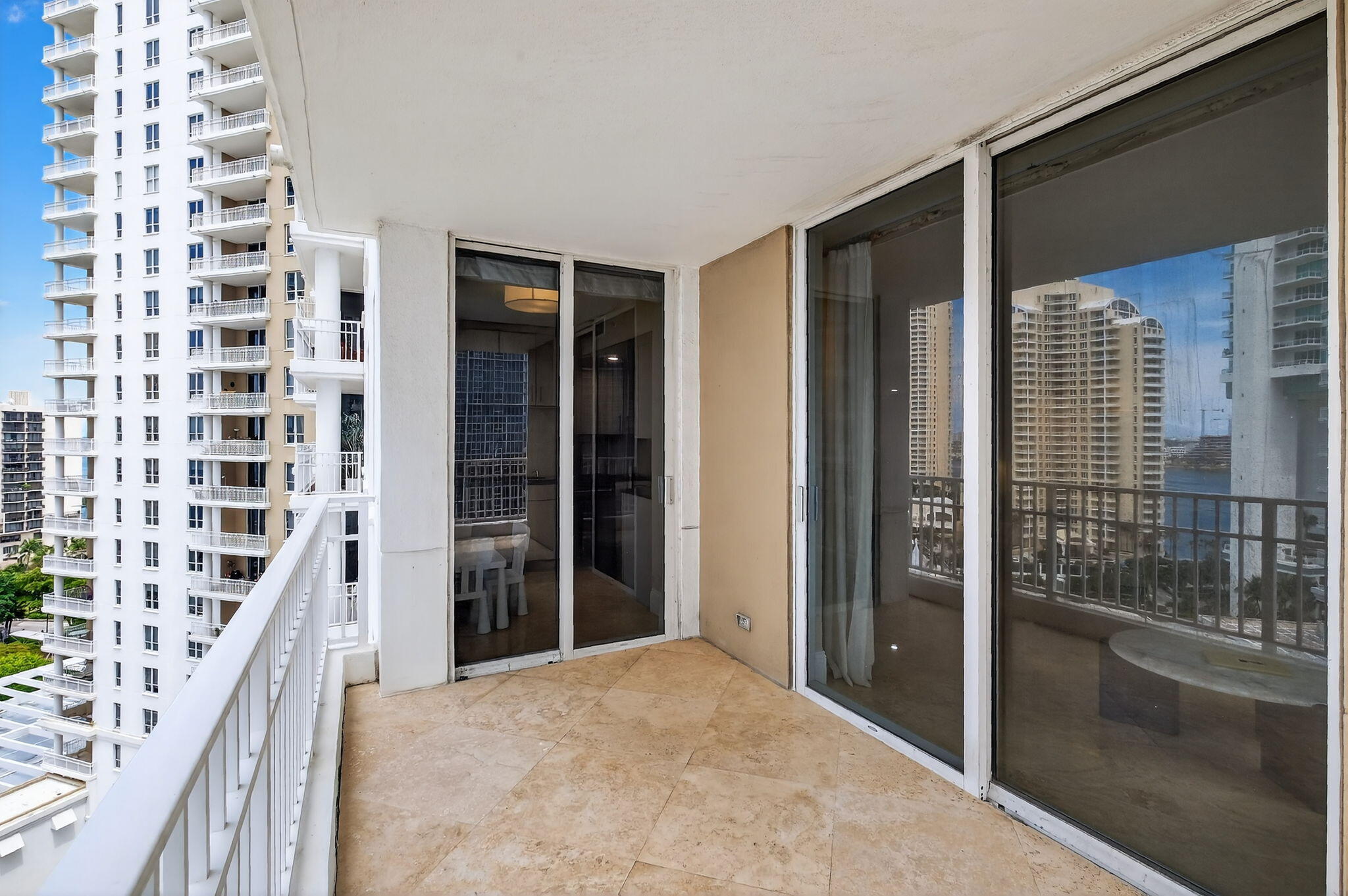 701 Brickell Key #1604, Miami FL 33131