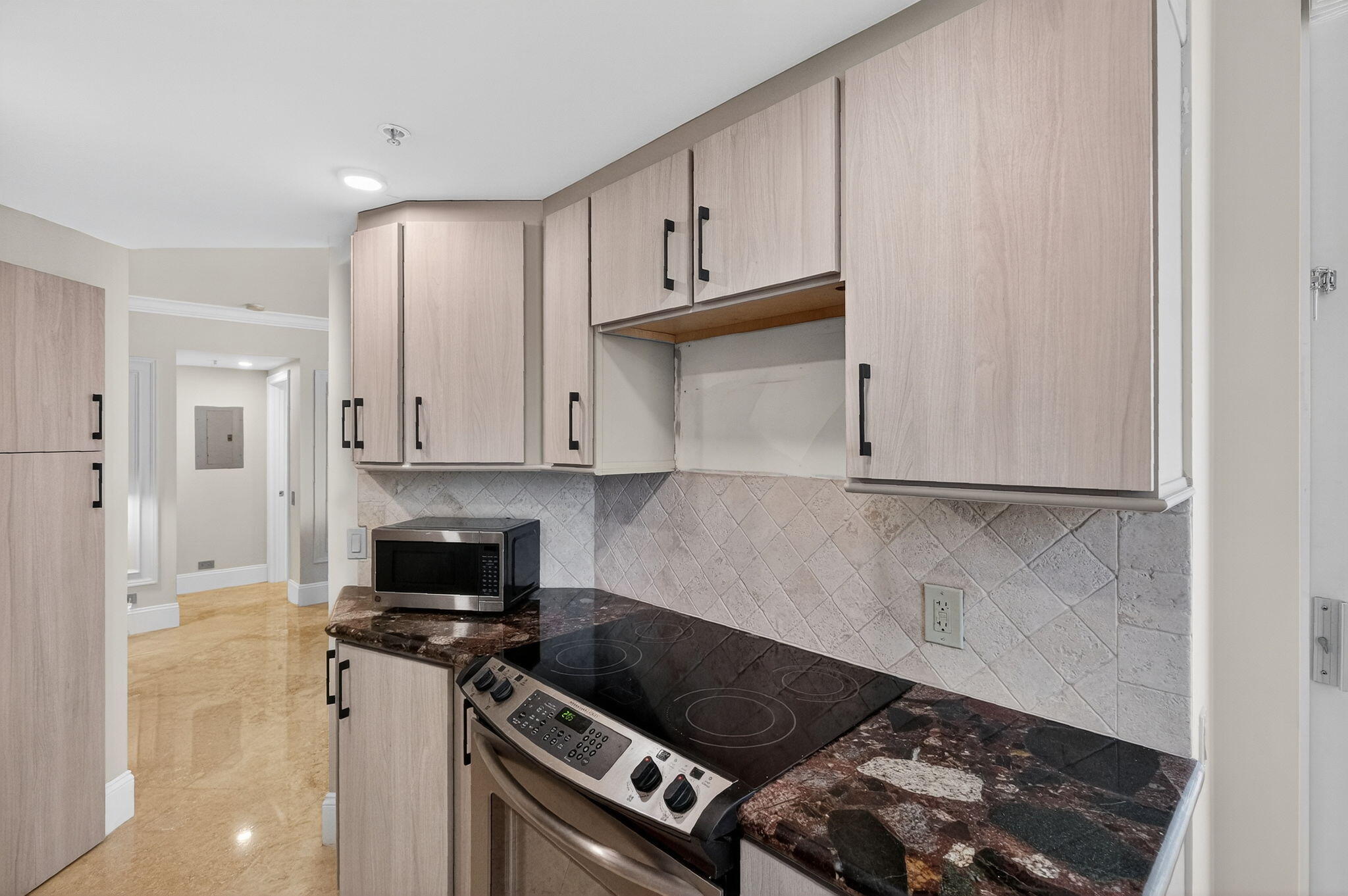 701 Brickell Key #1604, Miami FL 33131