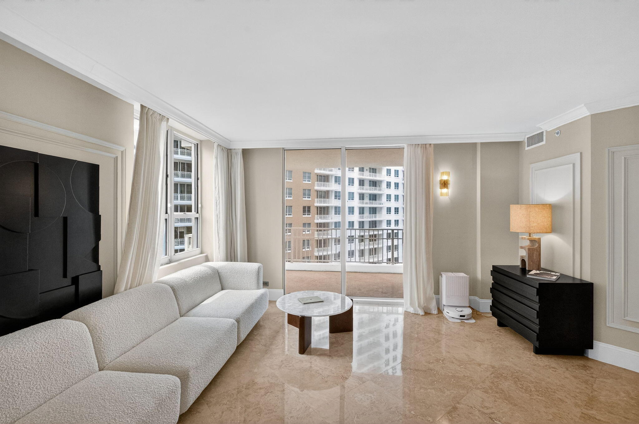 701 Brickell Key #1604, Miami FL 33131