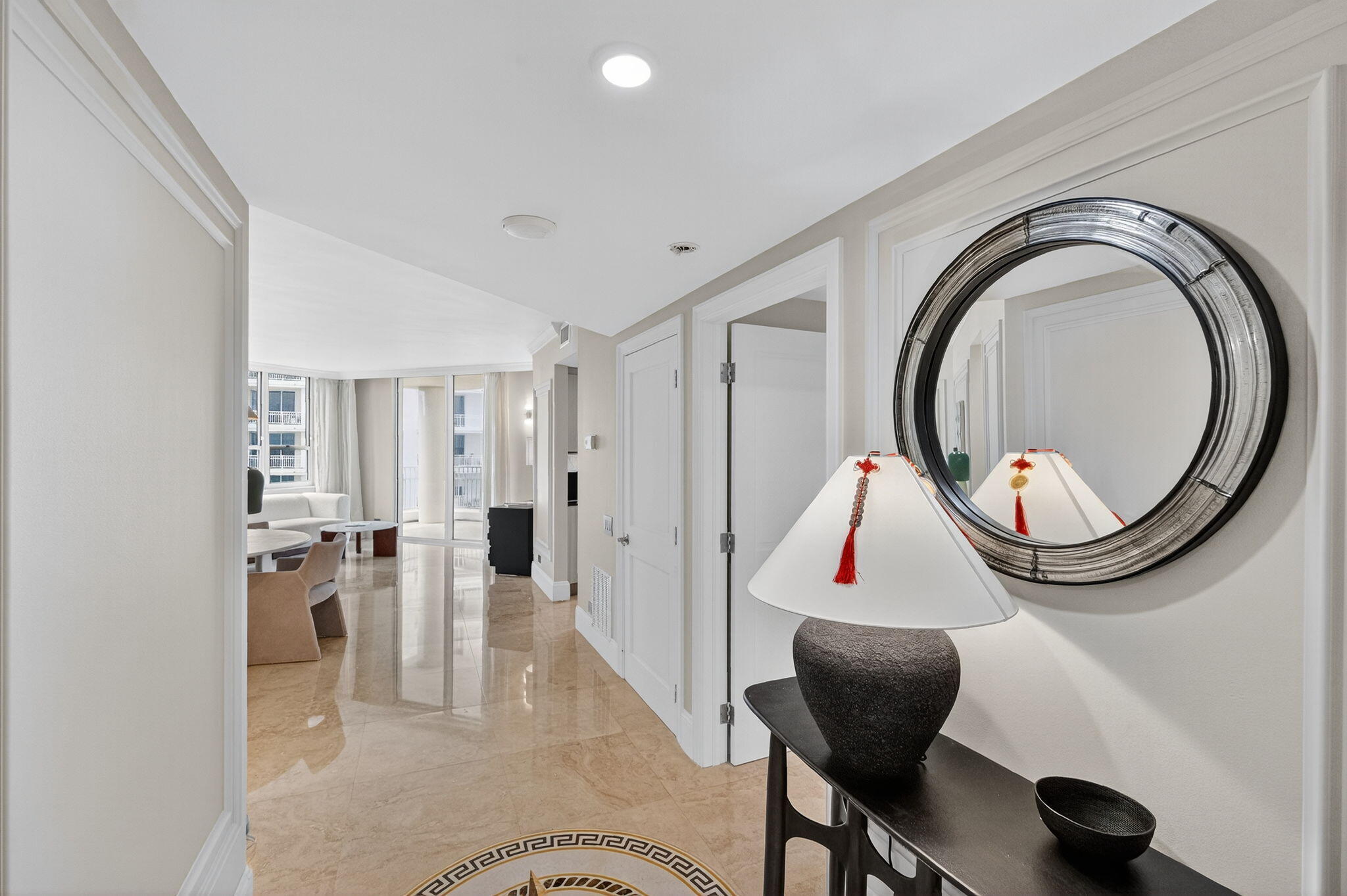 701 Brickell Key #1604, Miami FL 33131
