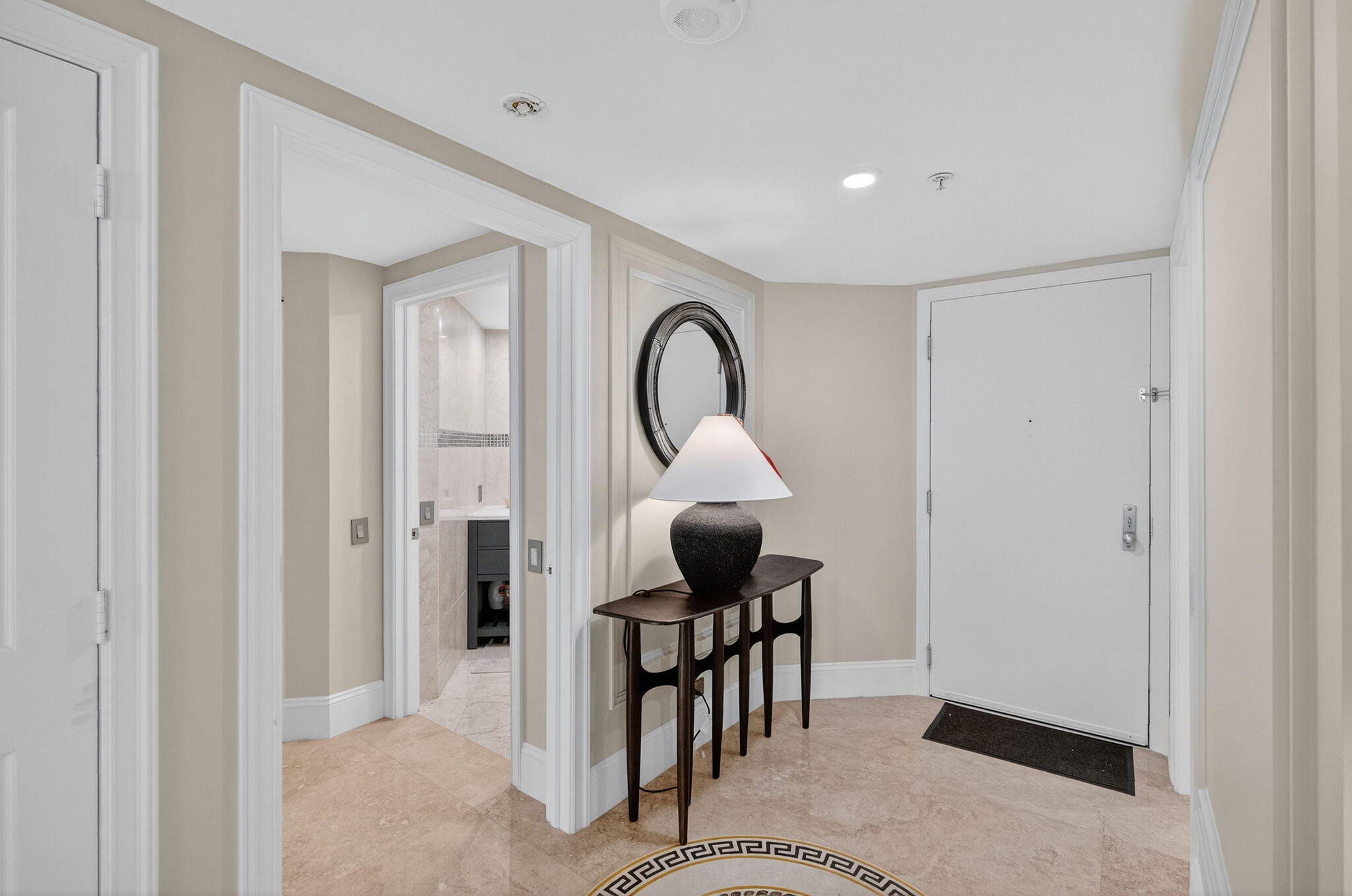 701 Brickell Key #1604, Miami FL 33131