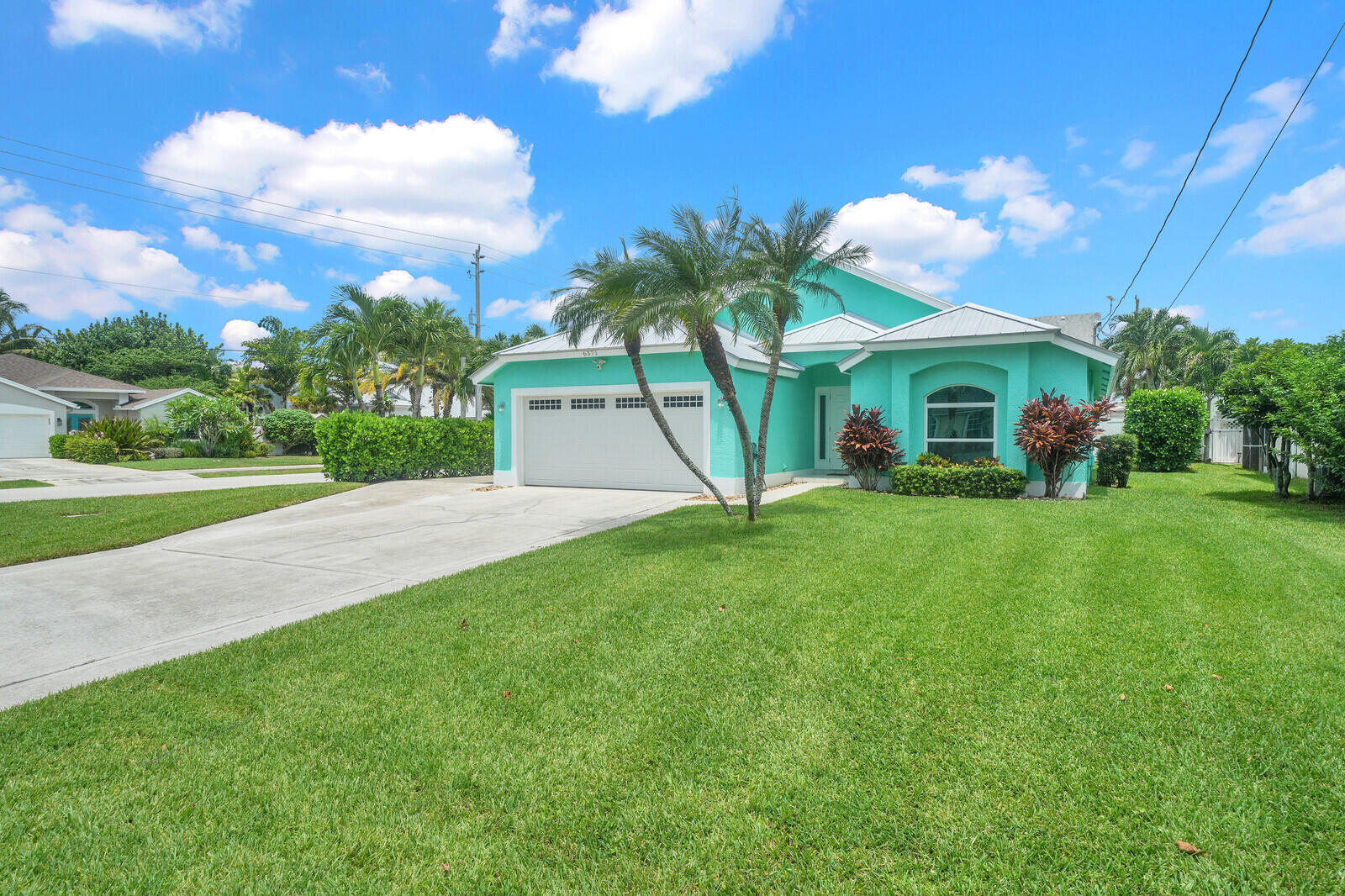 6371 DANIA, Jupiter FL 33458