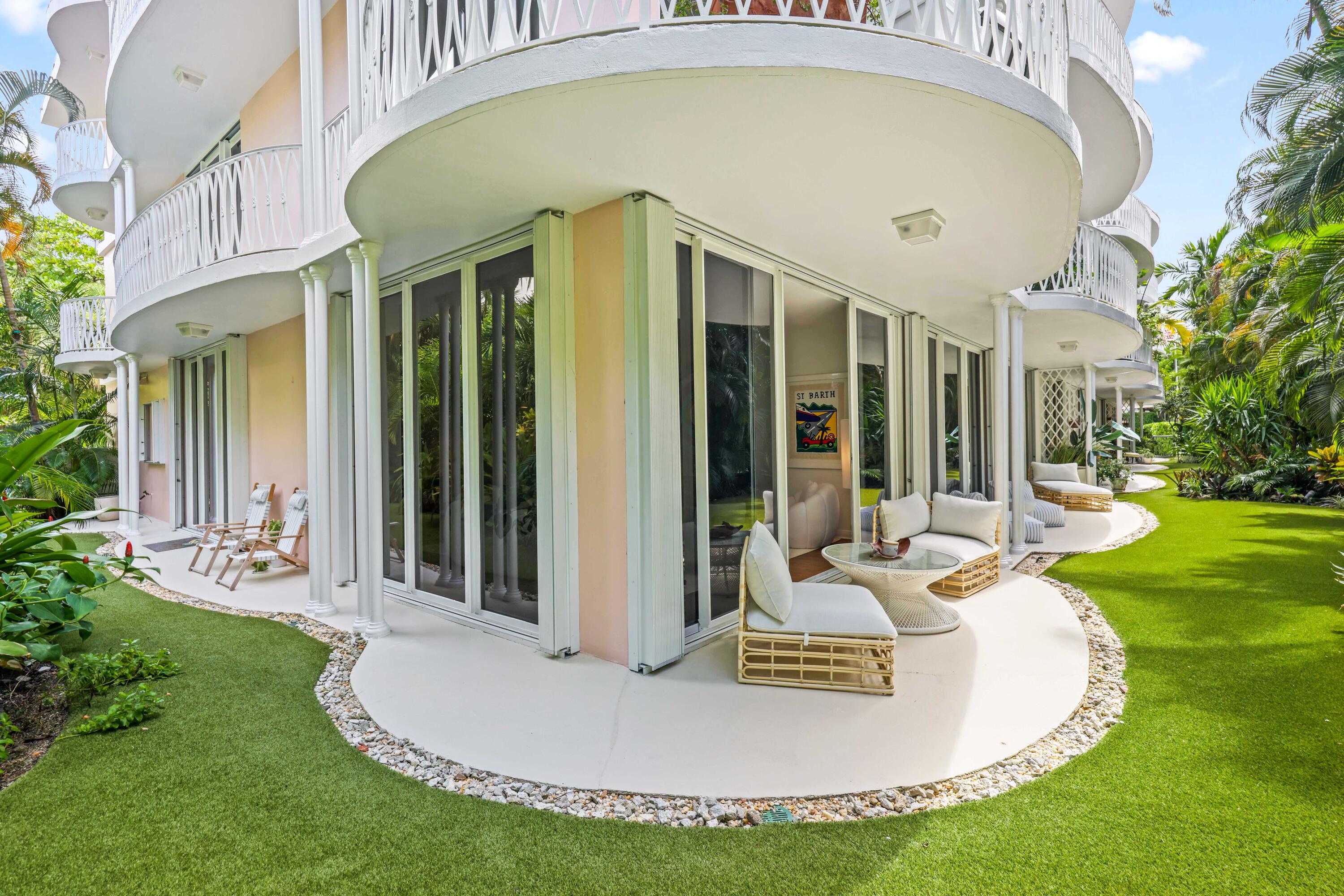 429 Australian #3, Palm Beach FL 33480