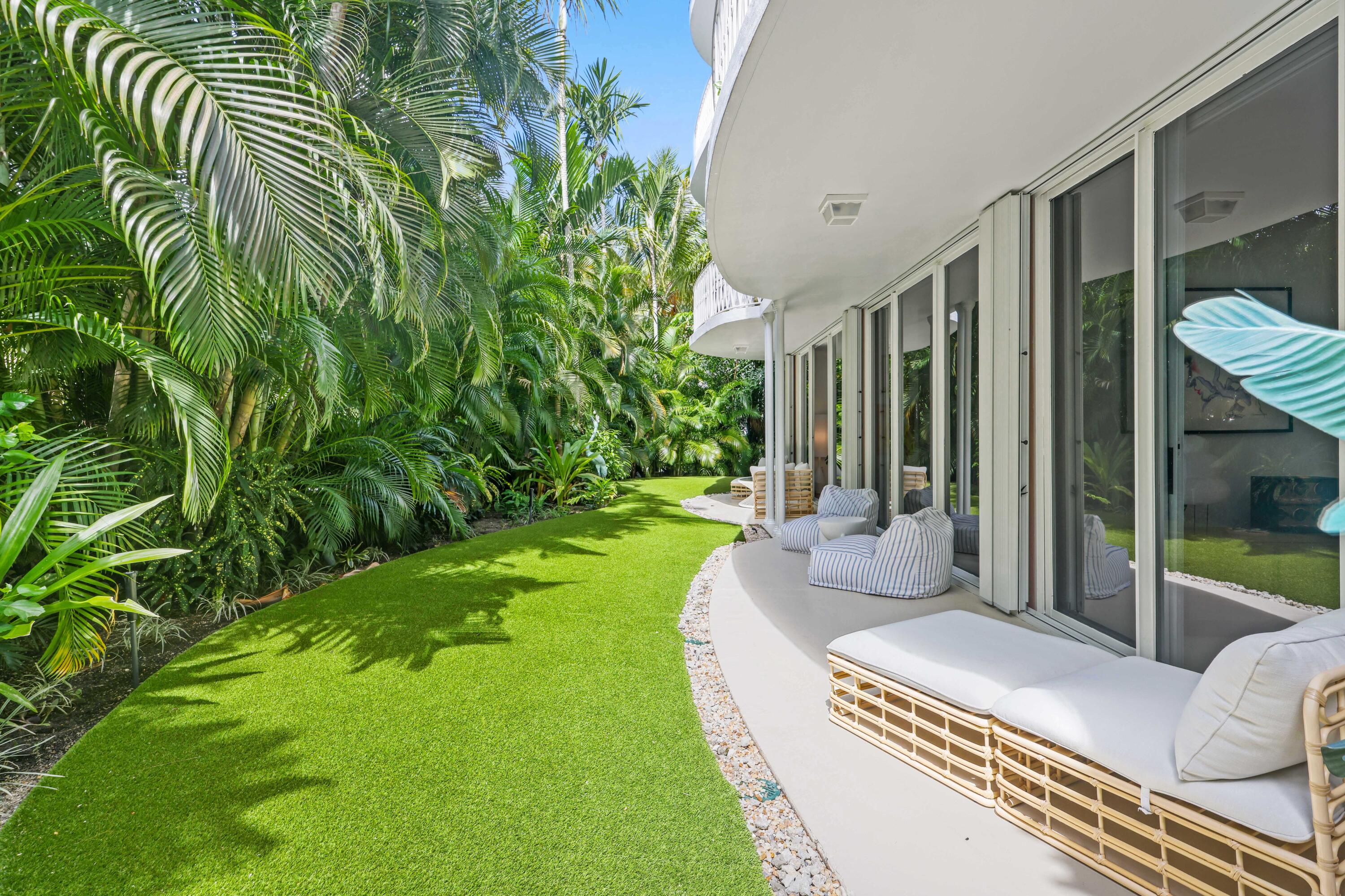 429 Australian #3, Palm Beach FL 33480