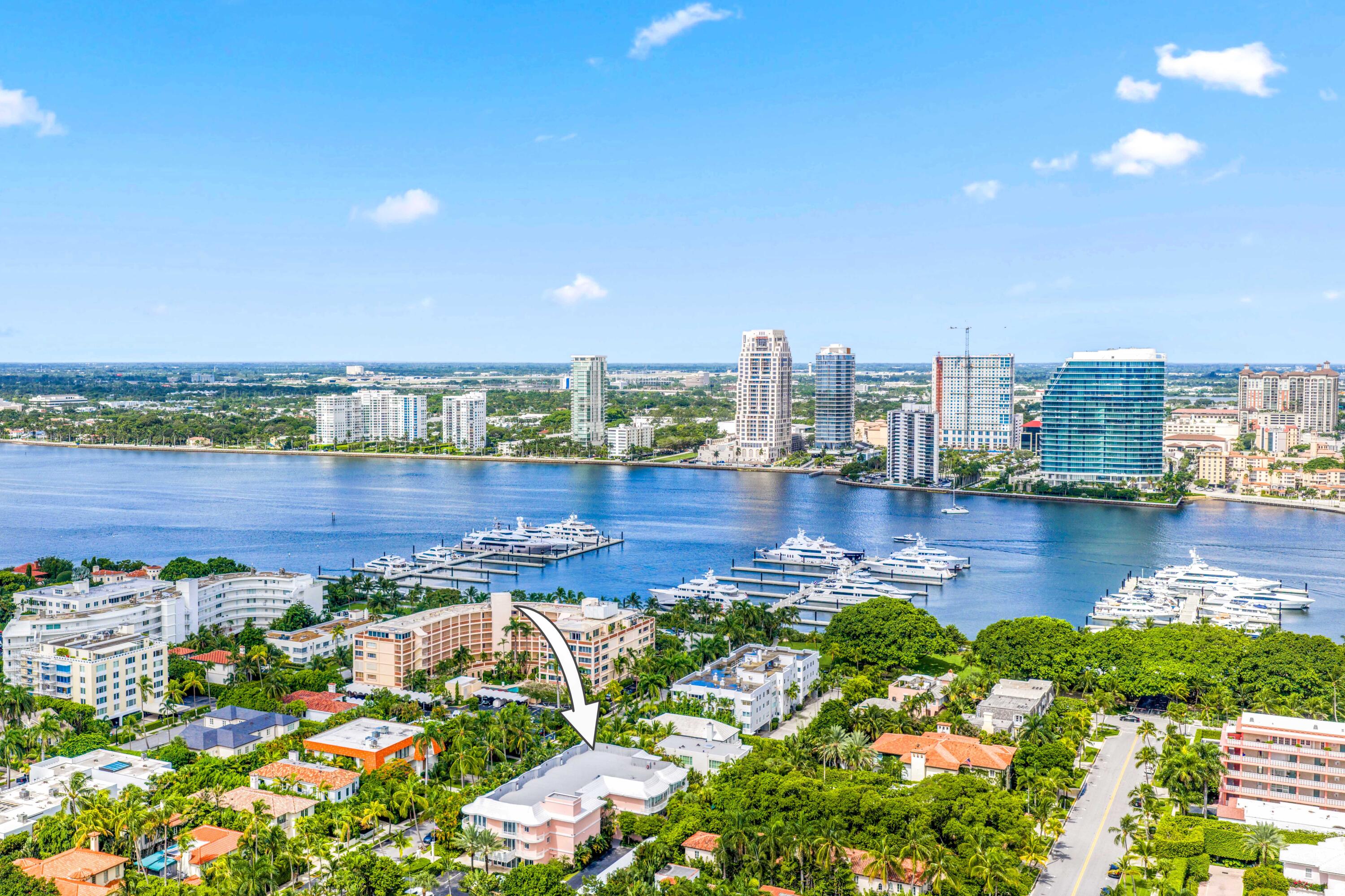 429 Australian #3, Palm Beach FL 33480