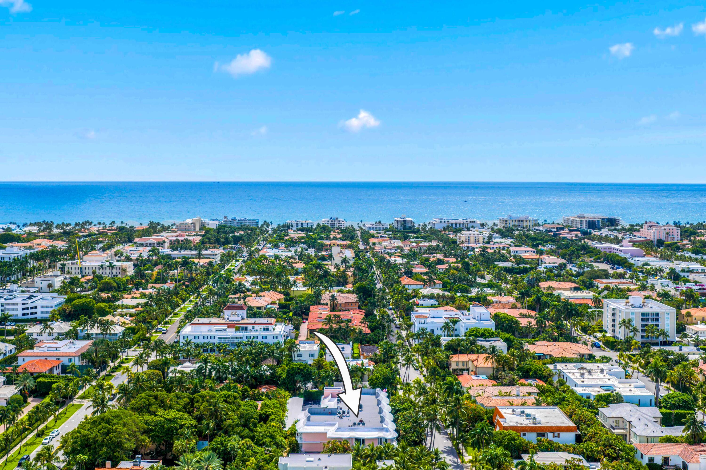 429 Australian #3, Palm Beach FL 33480