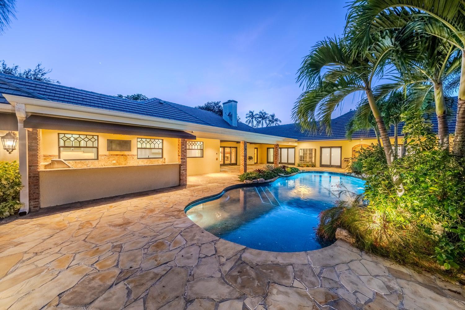 5591 W Leitner, Coral Springs FL 33067
