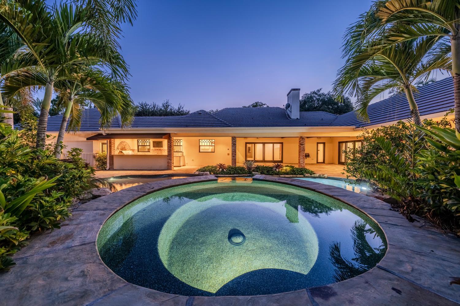 5591 W Leitner, Coral Springs FL 33067