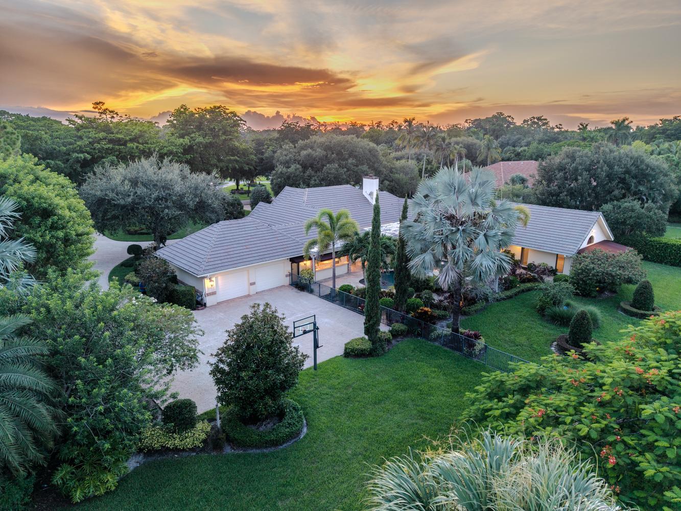 5591 W Leitner, Coral Springs FL 33067