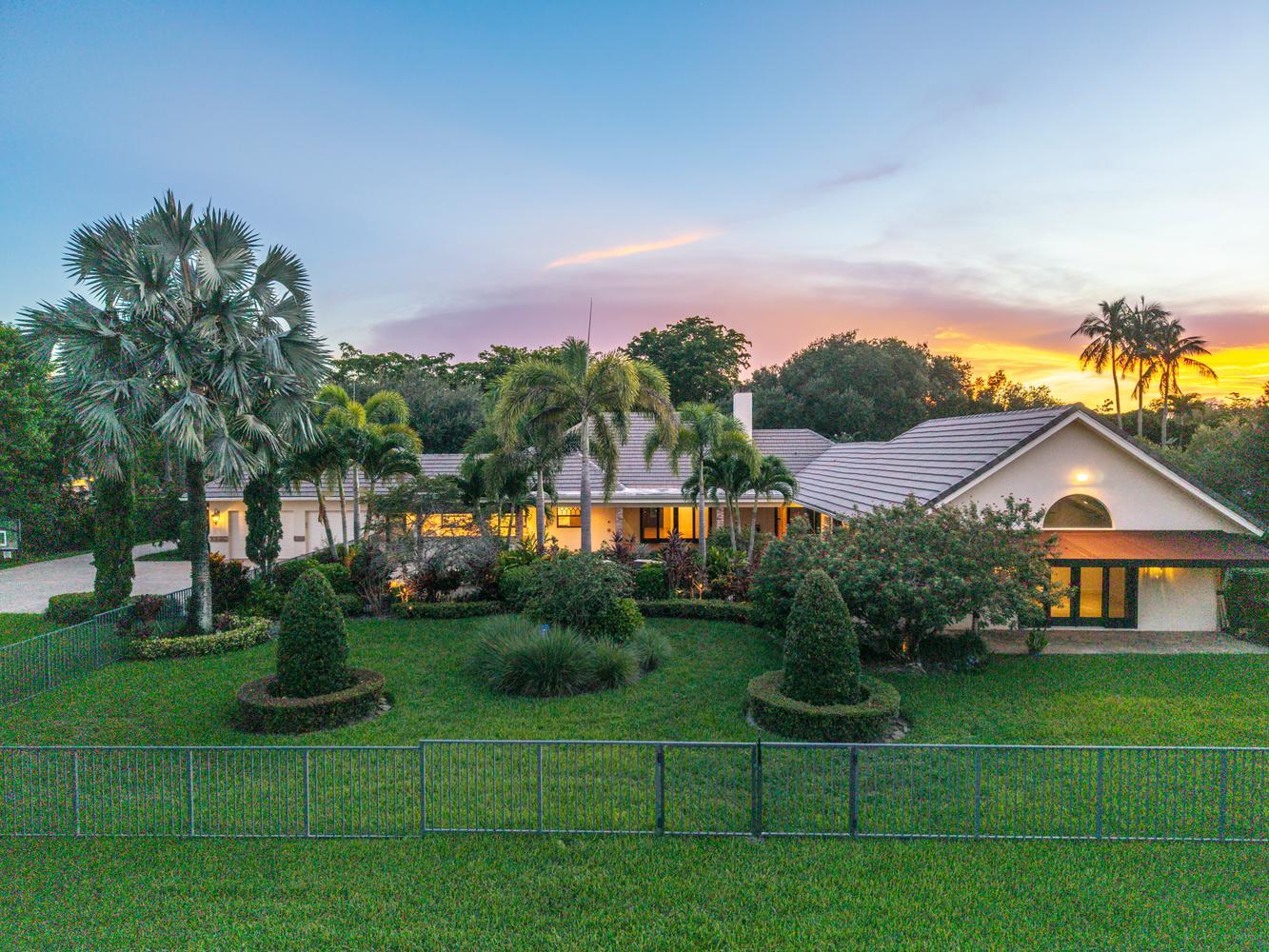 5591 W Leitner, Coral Springs FL 33067