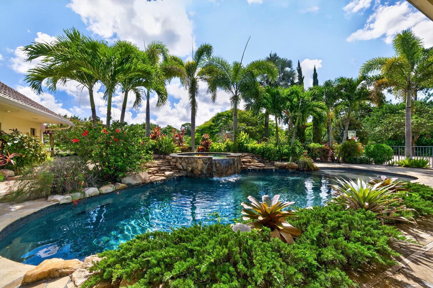 5591 W Leitner, Coral Springs FL 33067