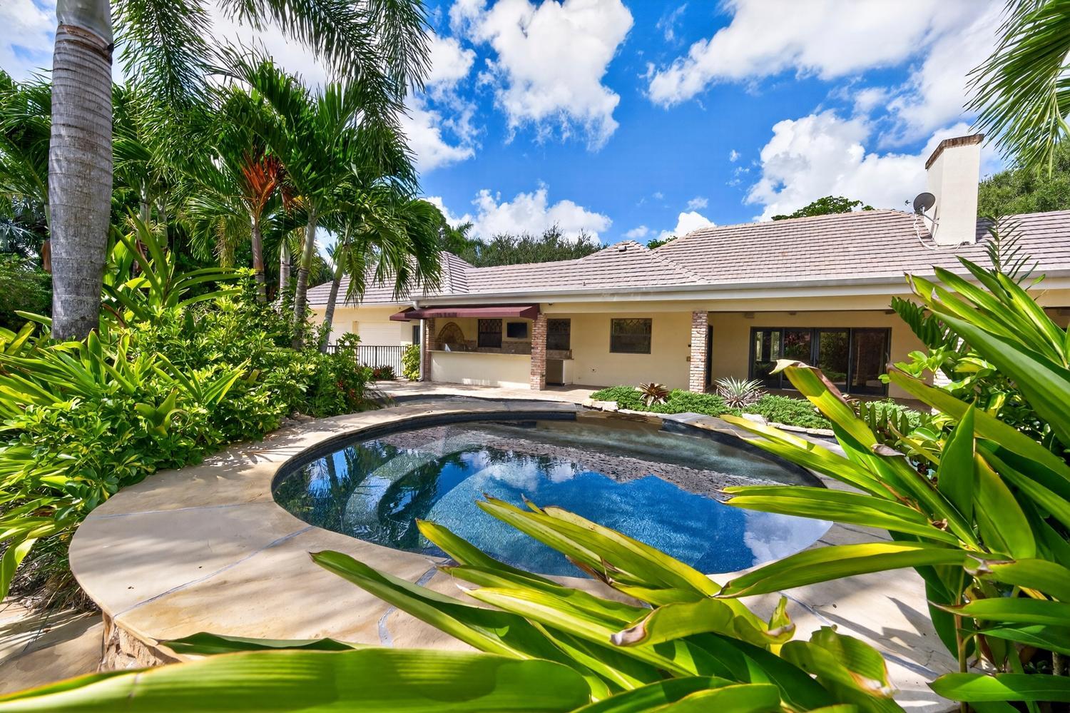 5591 W Leitner, Coral Springs FL 33067
