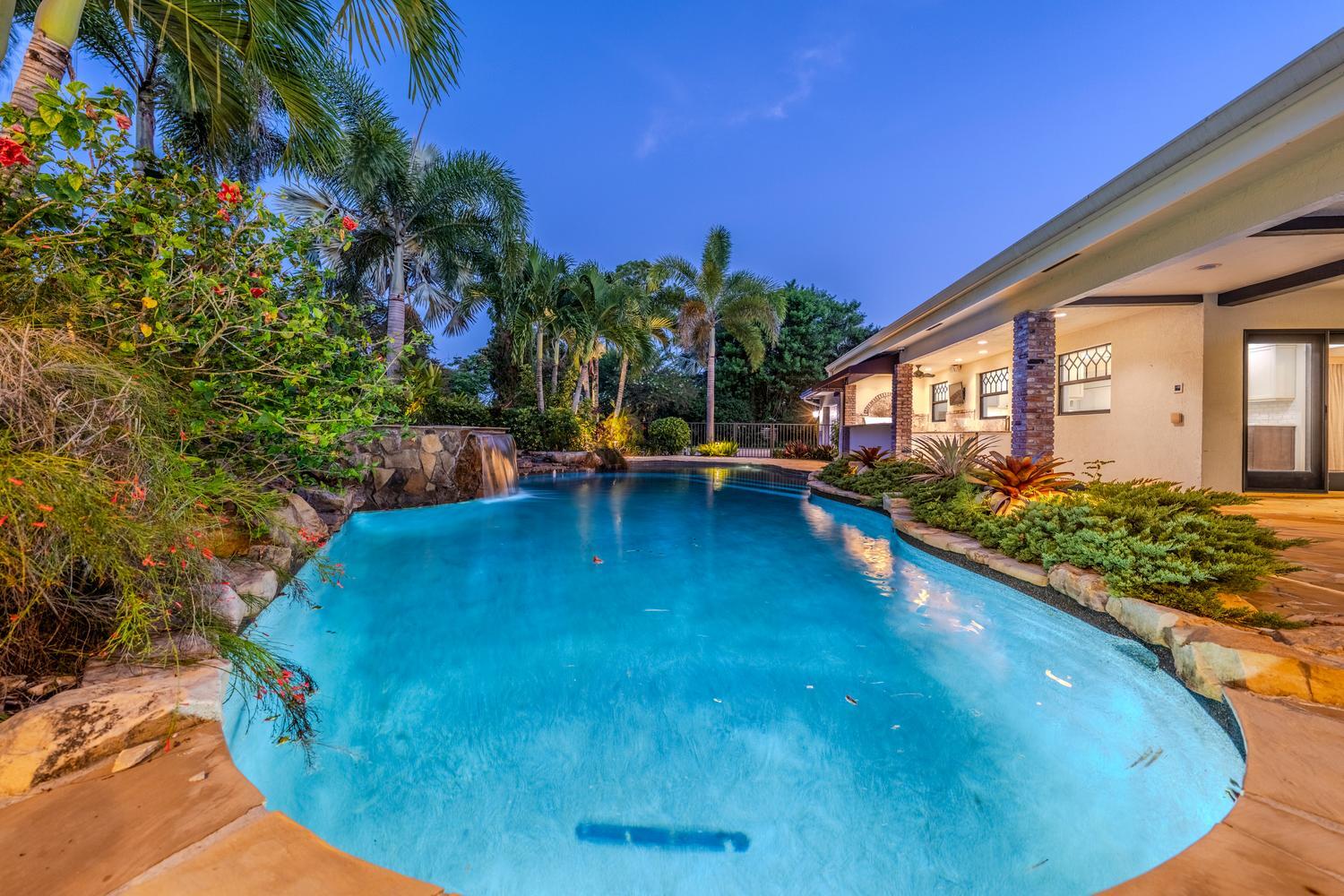 5591 W Leitner, Coral Springs FL 33067