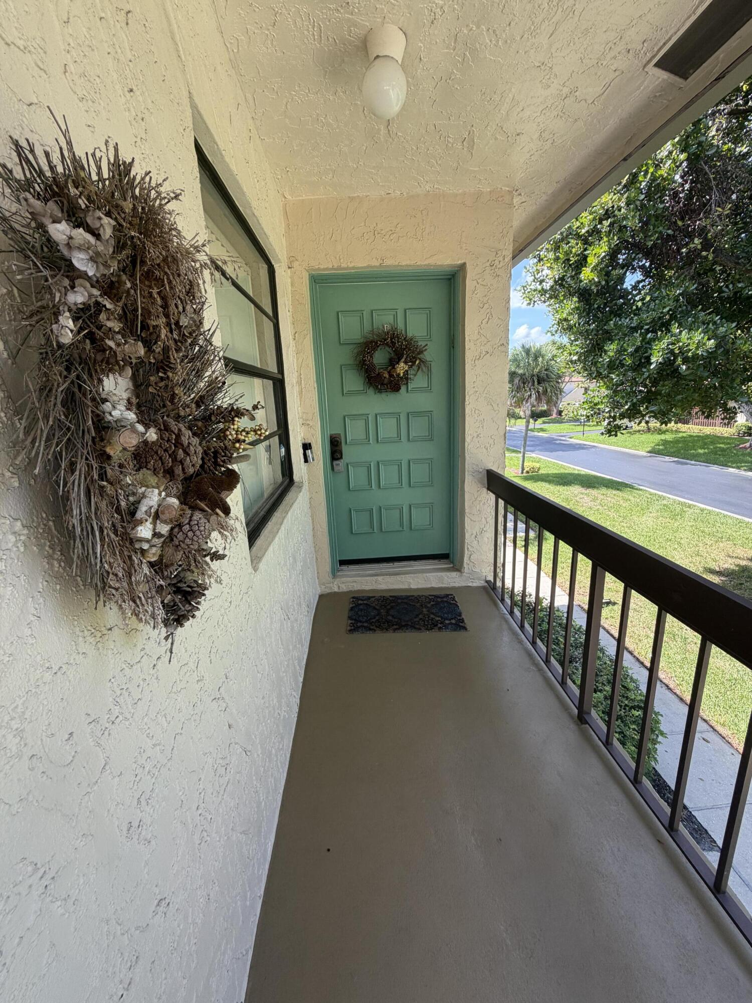 21785 Cypress #46B, Boca Raton FL 33433
