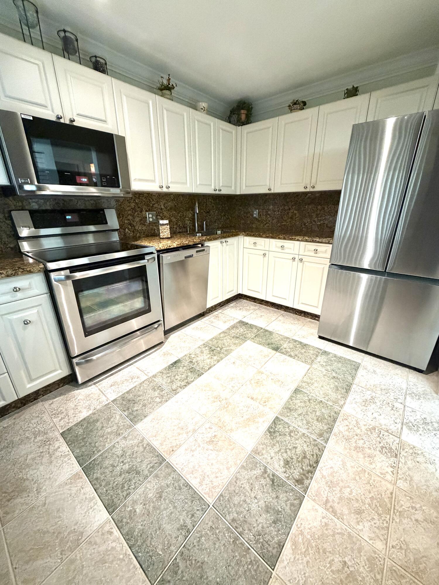 21785 Cypress #46B, Boca Raton FL 33433