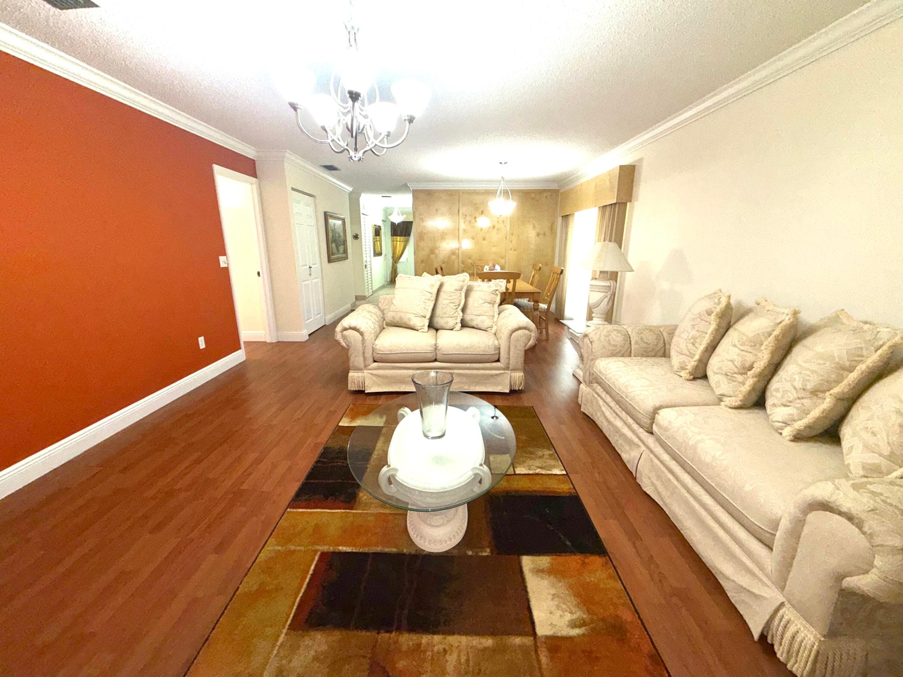 21785 Cypress #46B, Boca Raton FL 33433