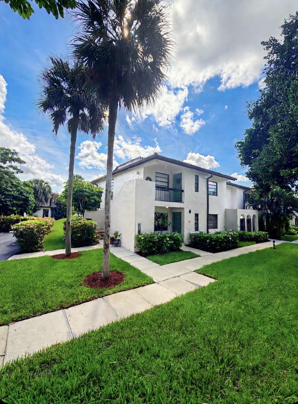21785 Cypress #46B, Boca Raton FL 33433