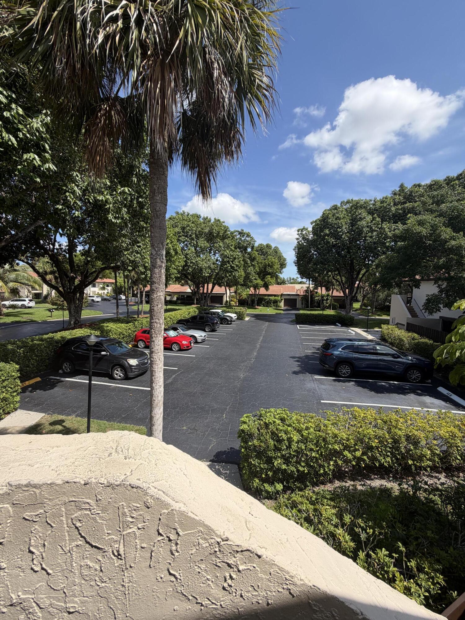 21785 Cypress #46B, Boca Raton FL 33433