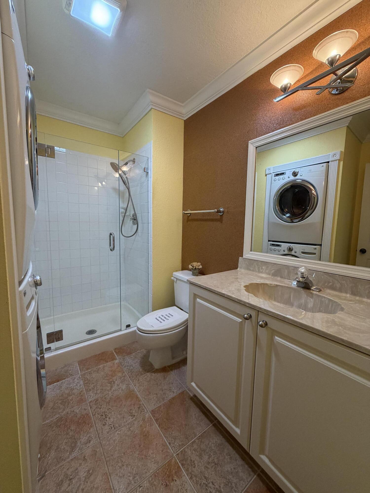 21785 Cypress #46B, Boca Raton FL 33433
