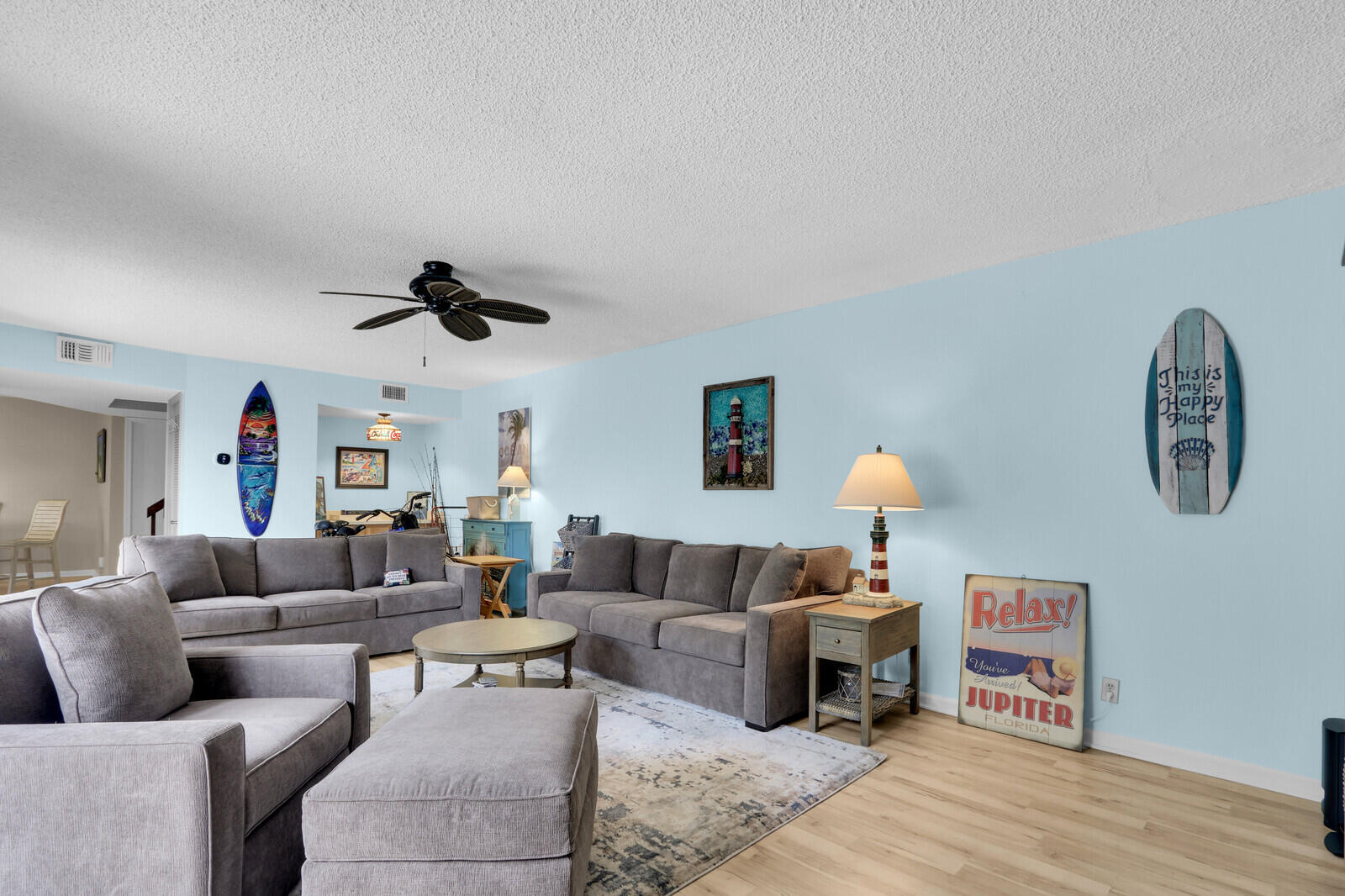 1420 OCEAN #7D, Jupiter FL 33477