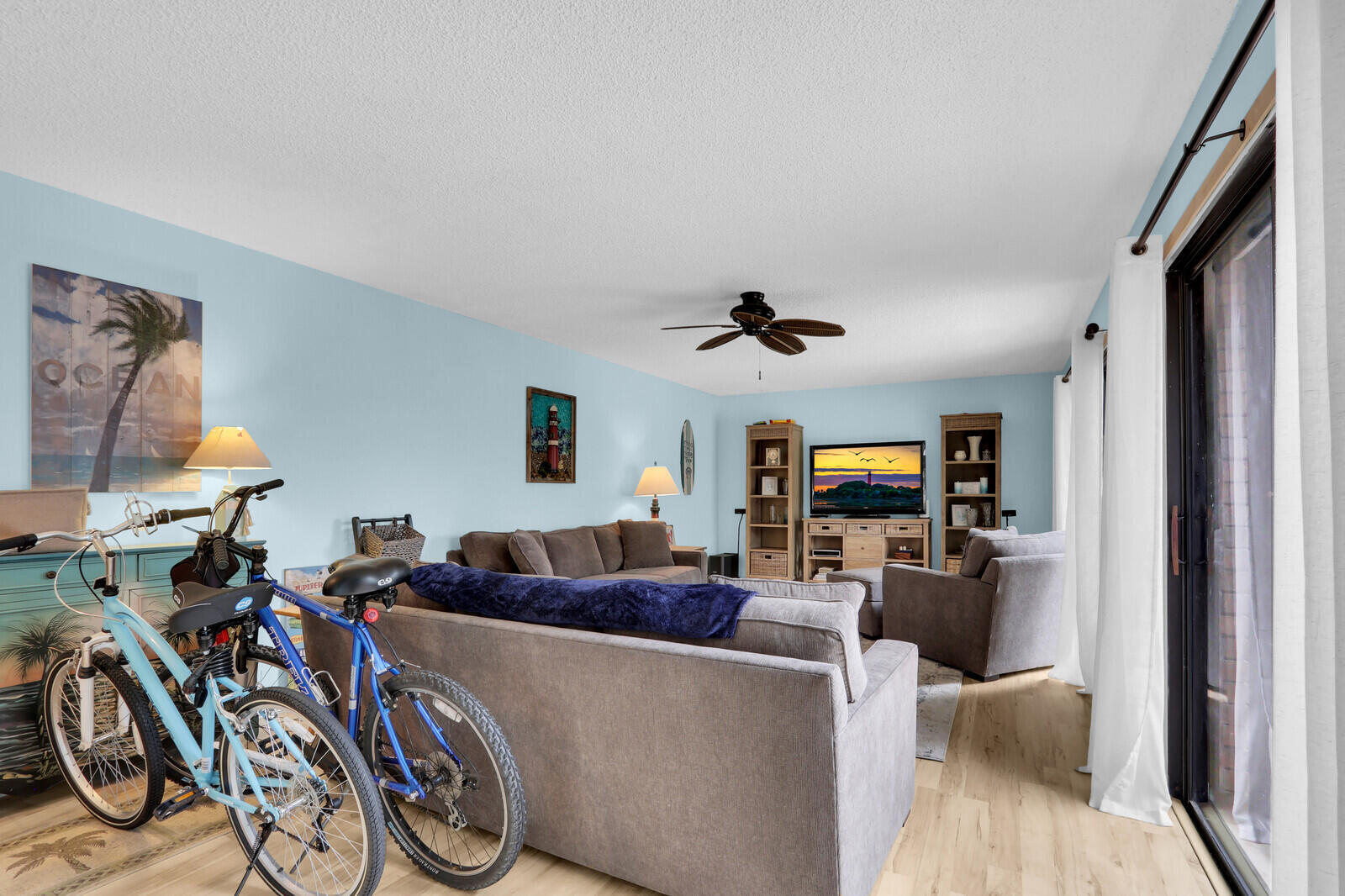 1420 OCEAN #7D, Jupiter FL 33477