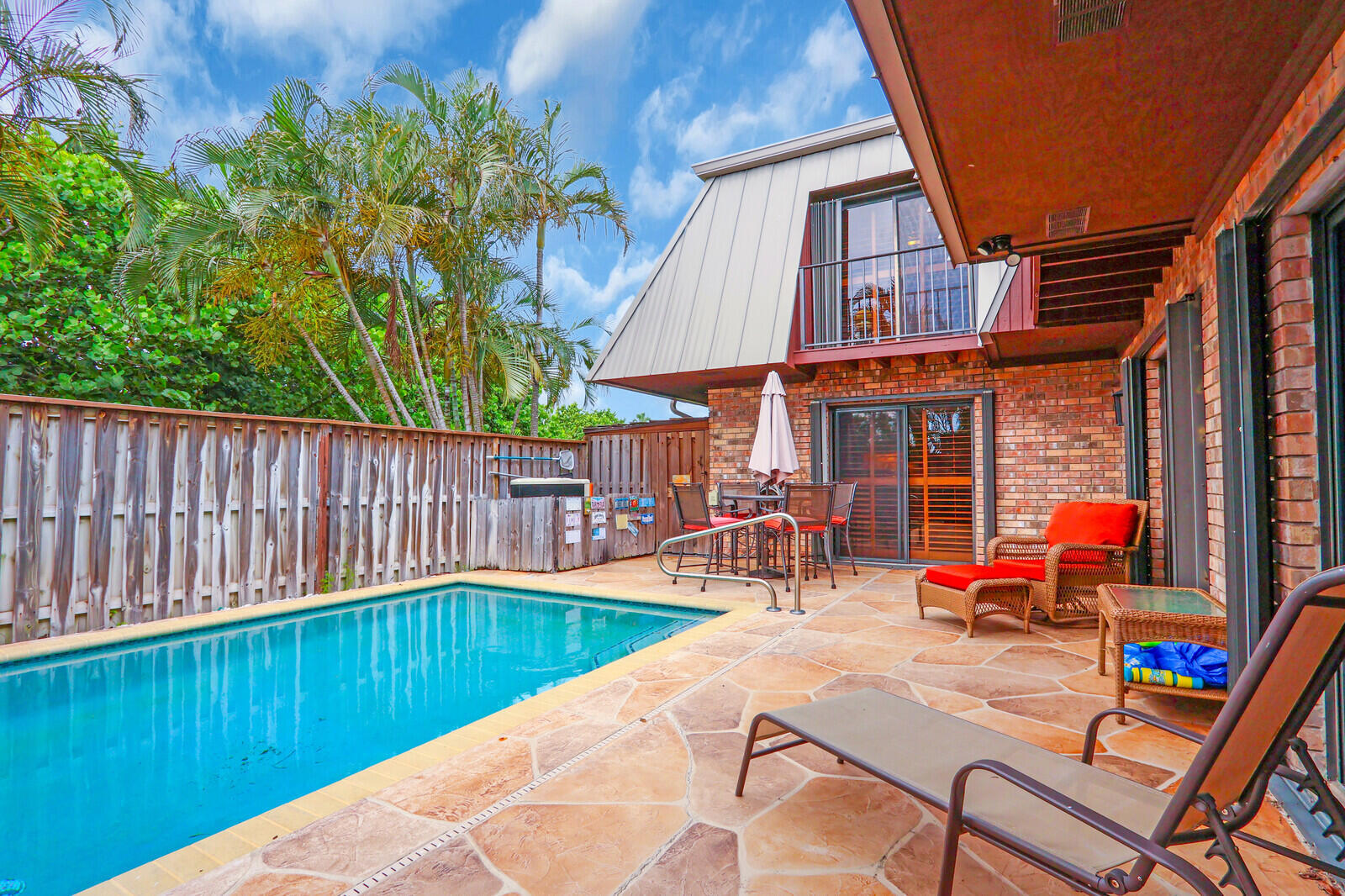 1420 OCEAN #7D, Jupiter FL 33477