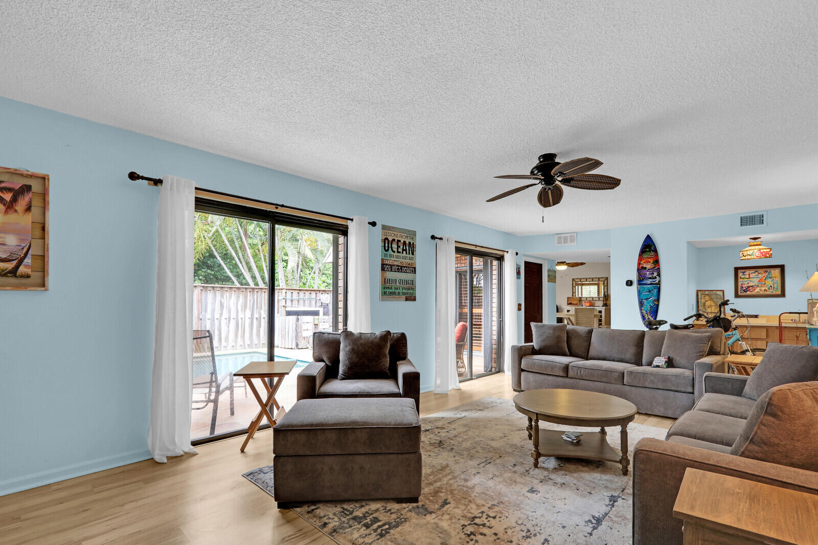 1420 OCEAN #7D, Jupiter FL 33477
