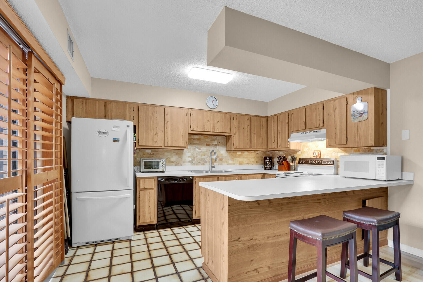 1420 OCEAN #7D, Jupiter FL 33477