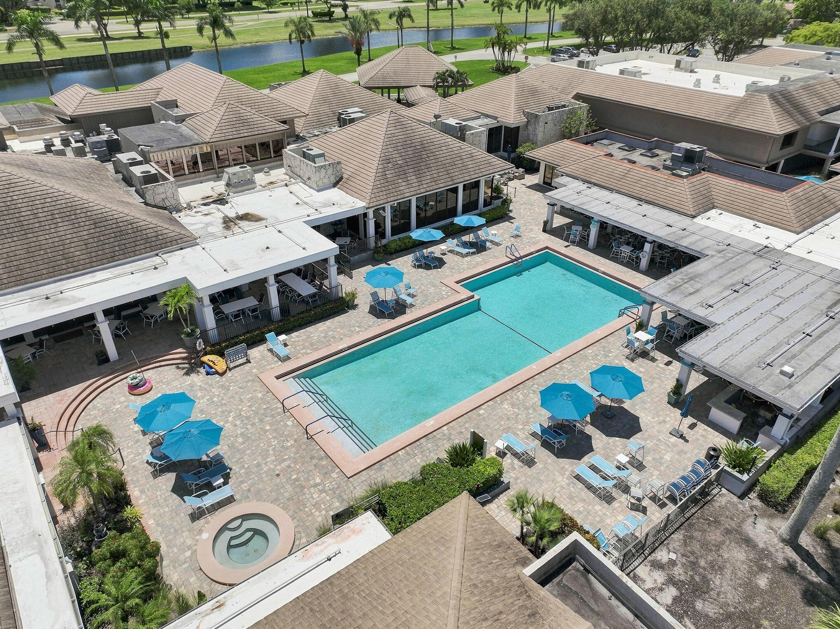 21578 JUEGO #26C, Boca Raton FL 33433