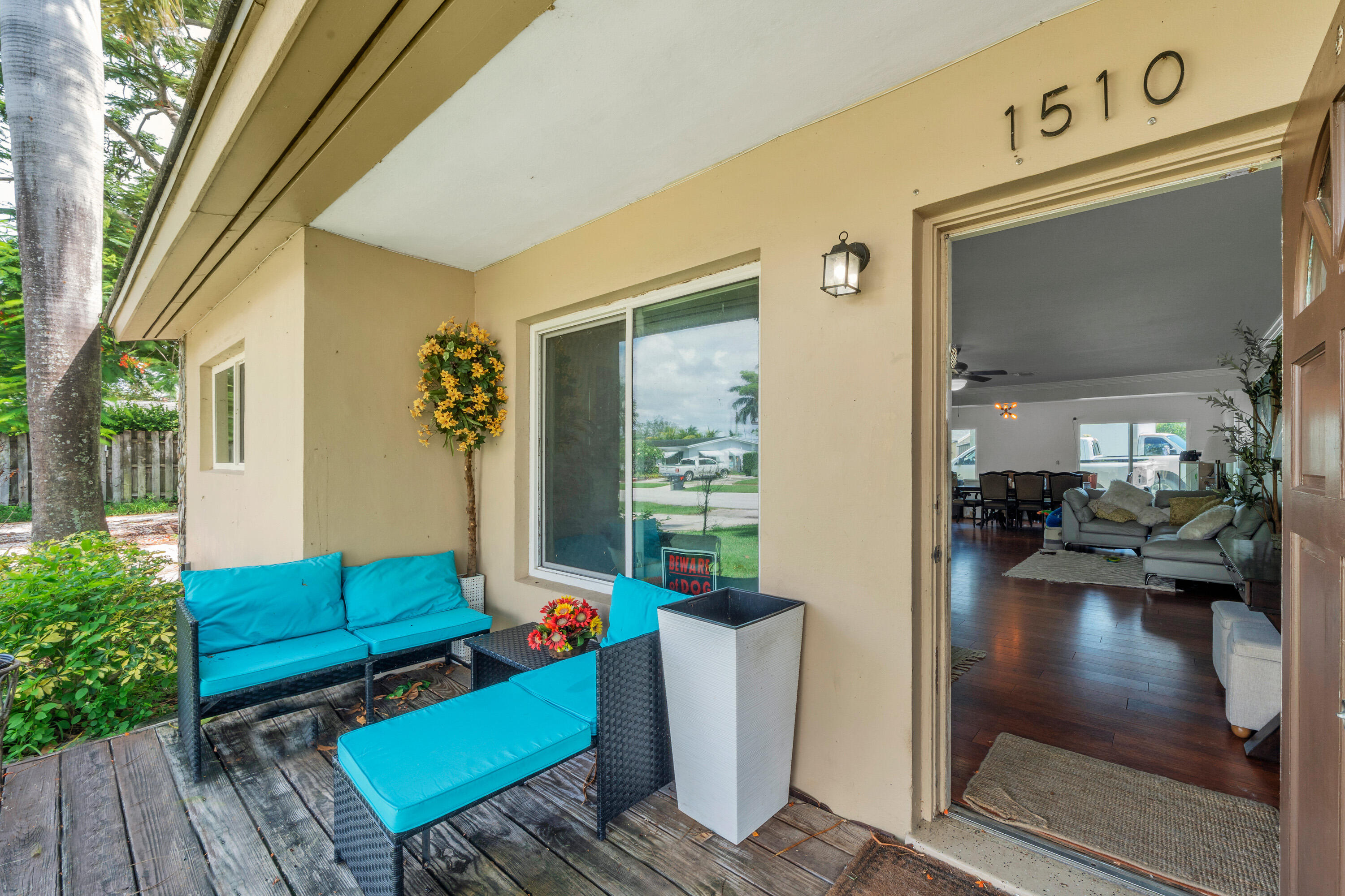 1510 CREST, Lake Worth FL 33461