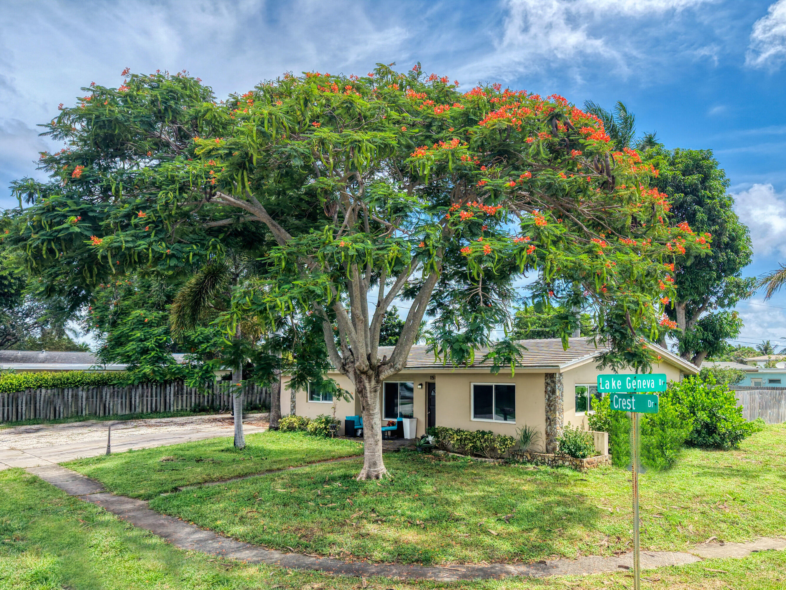 1510 CREST, Lake Worth FL 33461