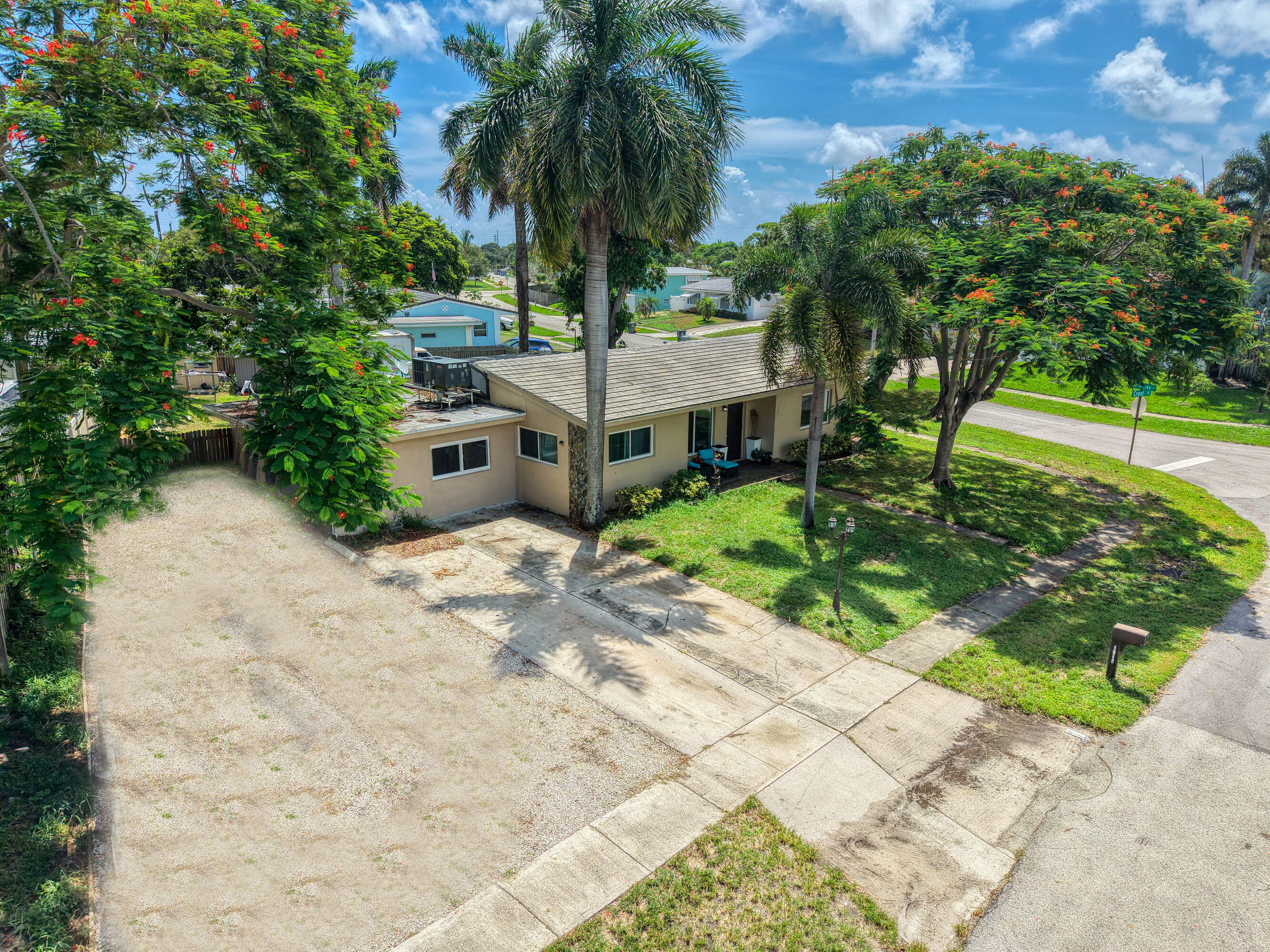 1510 CREST, Lake Worth FL 33461