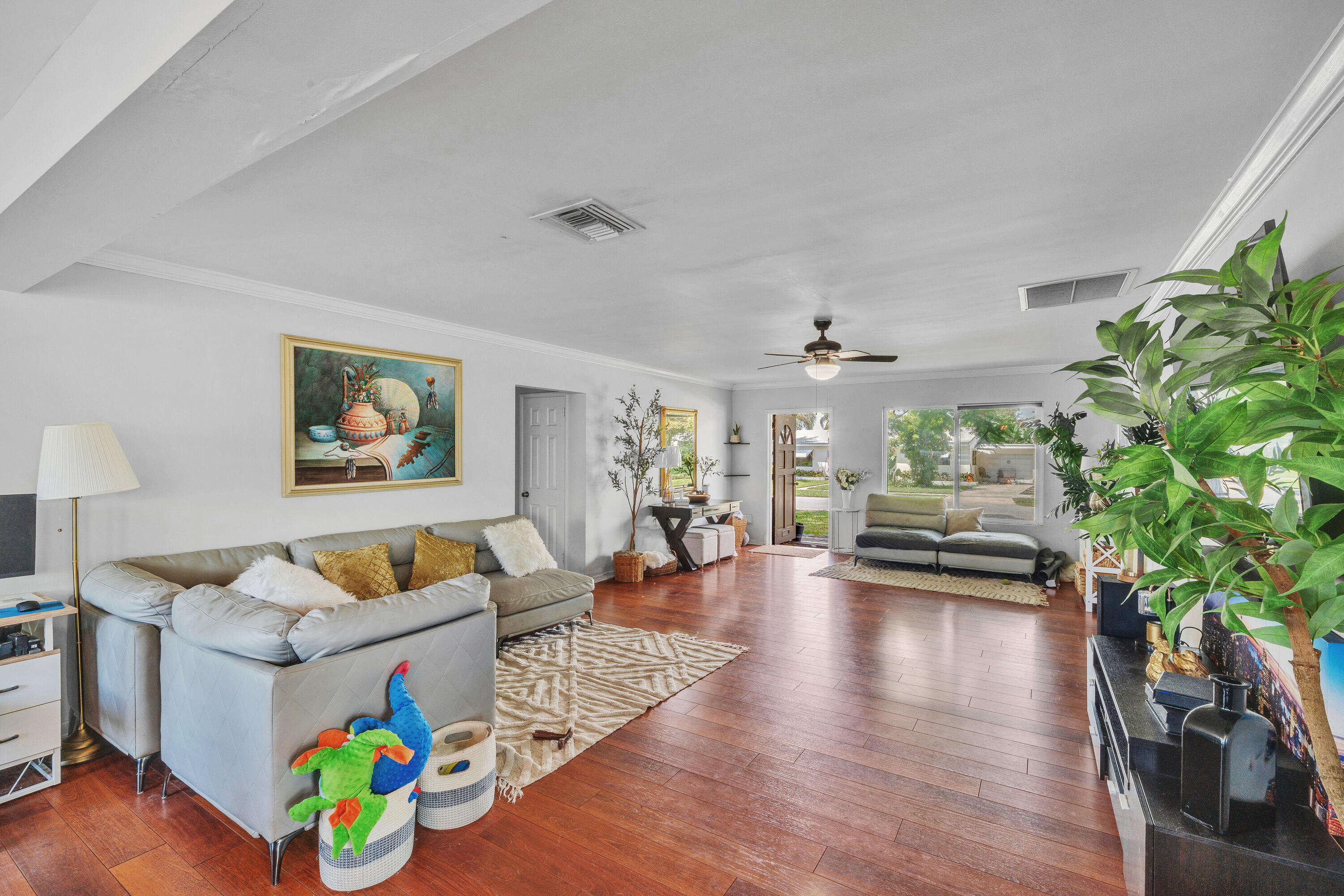 1510 CREST, Lake Worth FL 33461