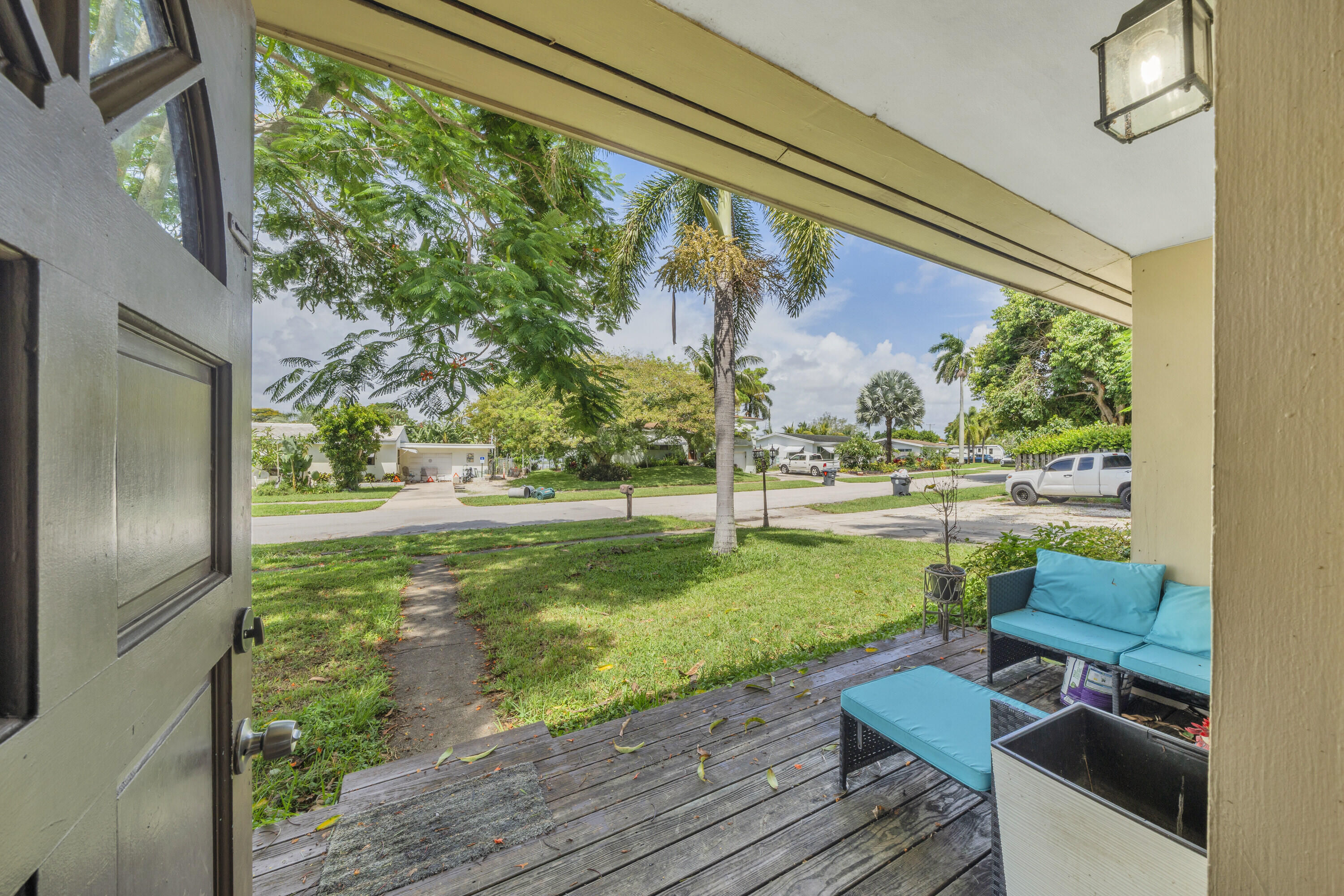 1510 CREST, Lake Worth FL 33461