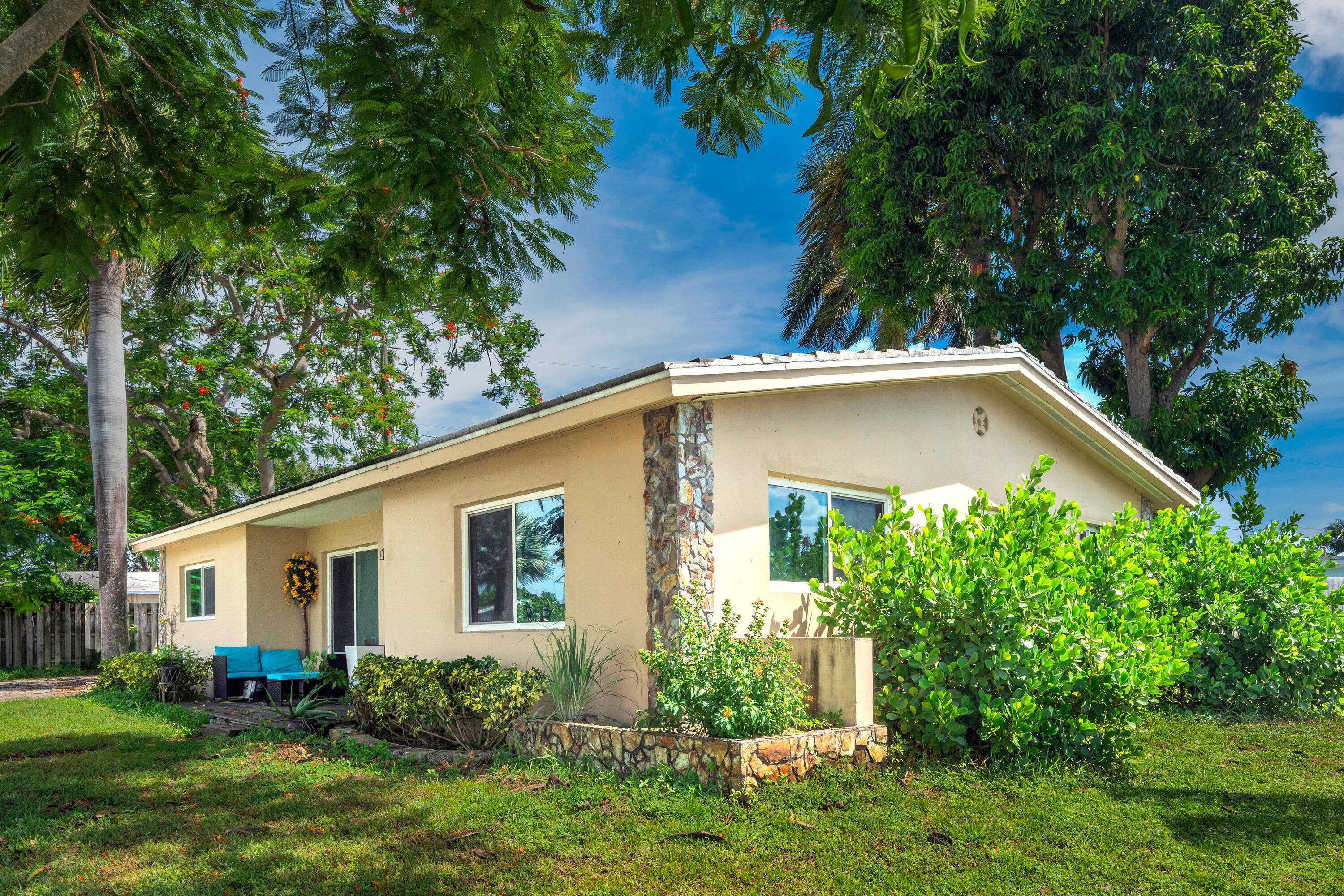 1510 CREST, Lake Worth FL 33461