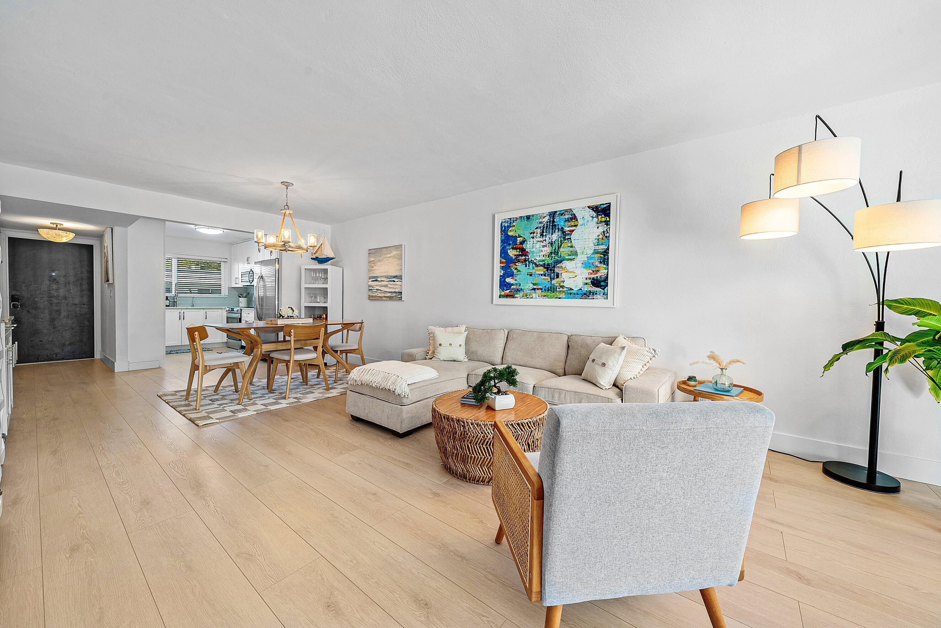 621 E Woolbright #B407, Boynton Beach FL 33435