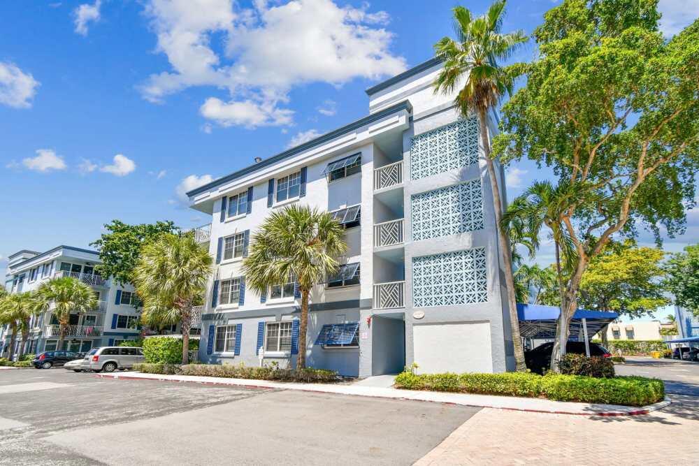 621 E Woolbright #B407, Boynton Beach FL 33435