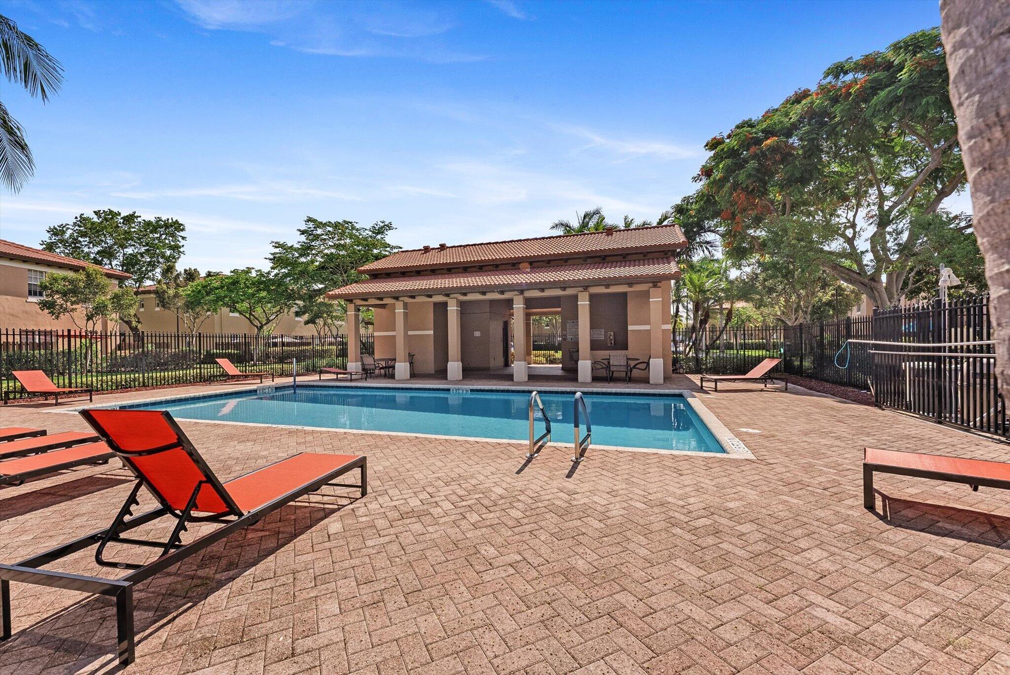 6884 JULIA GARDENS, Coconut Creek FL 33073
