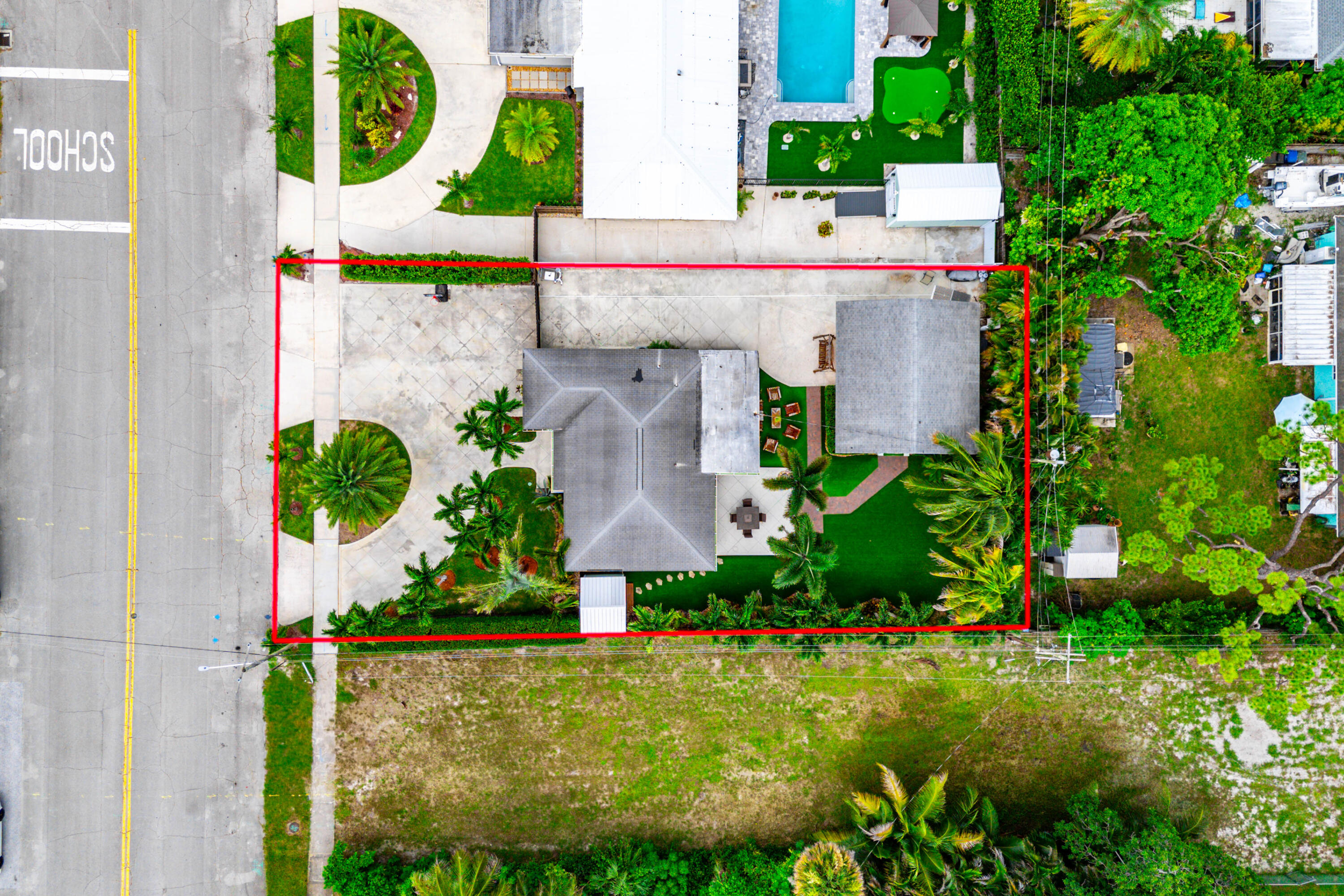 819 6TH, Lake Park FL 33403