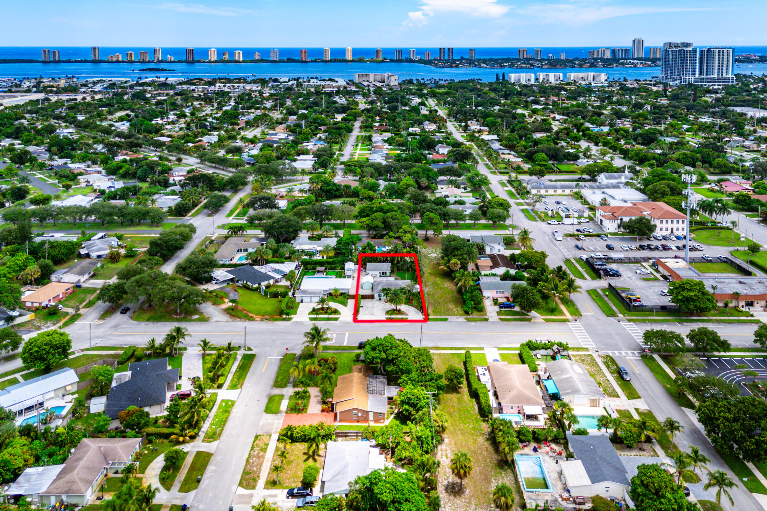 819 6TH, Lake Park FL 33403