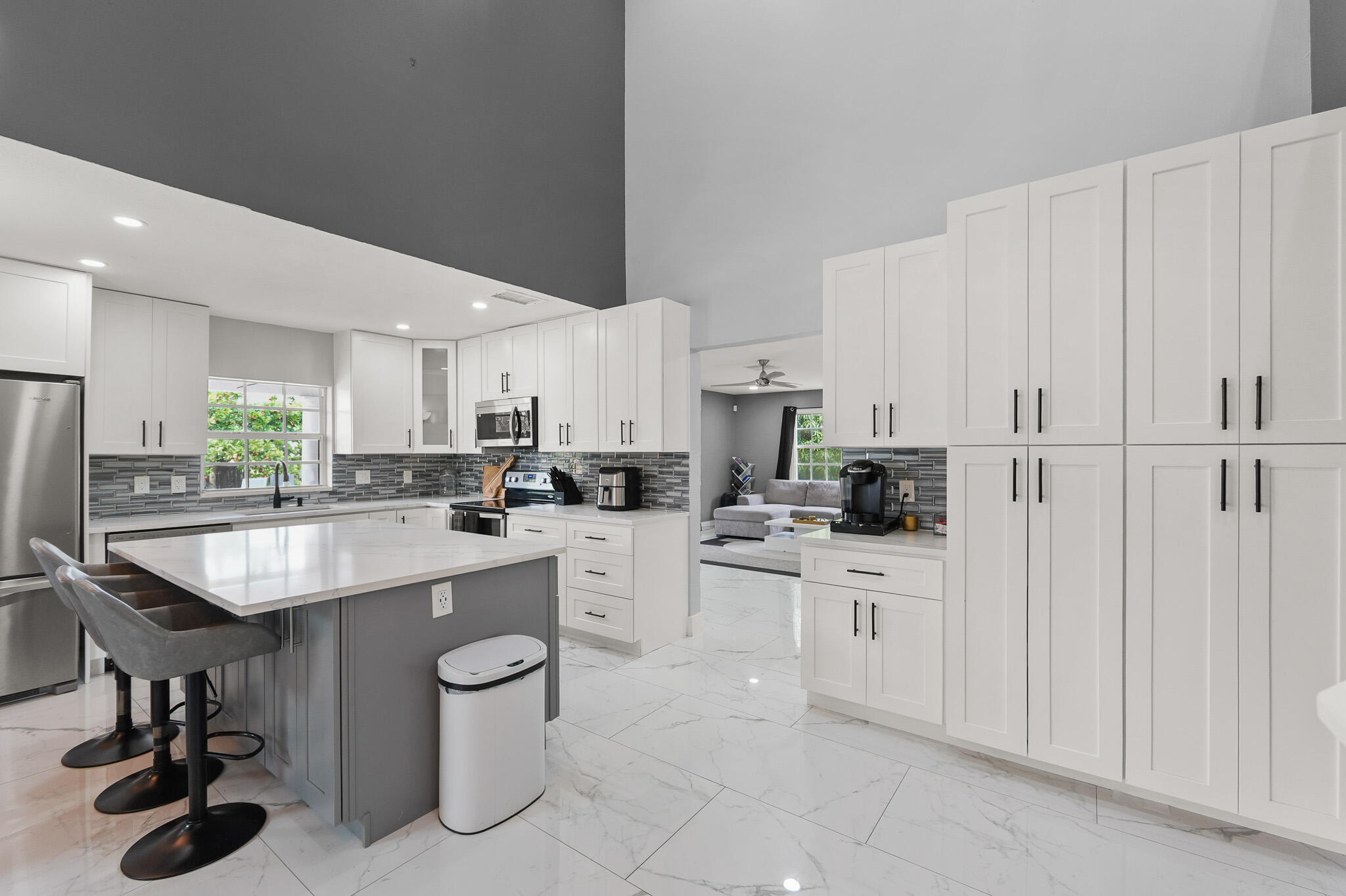 6785 ESCONDIDA, Lake Clarke Shores FL 33406