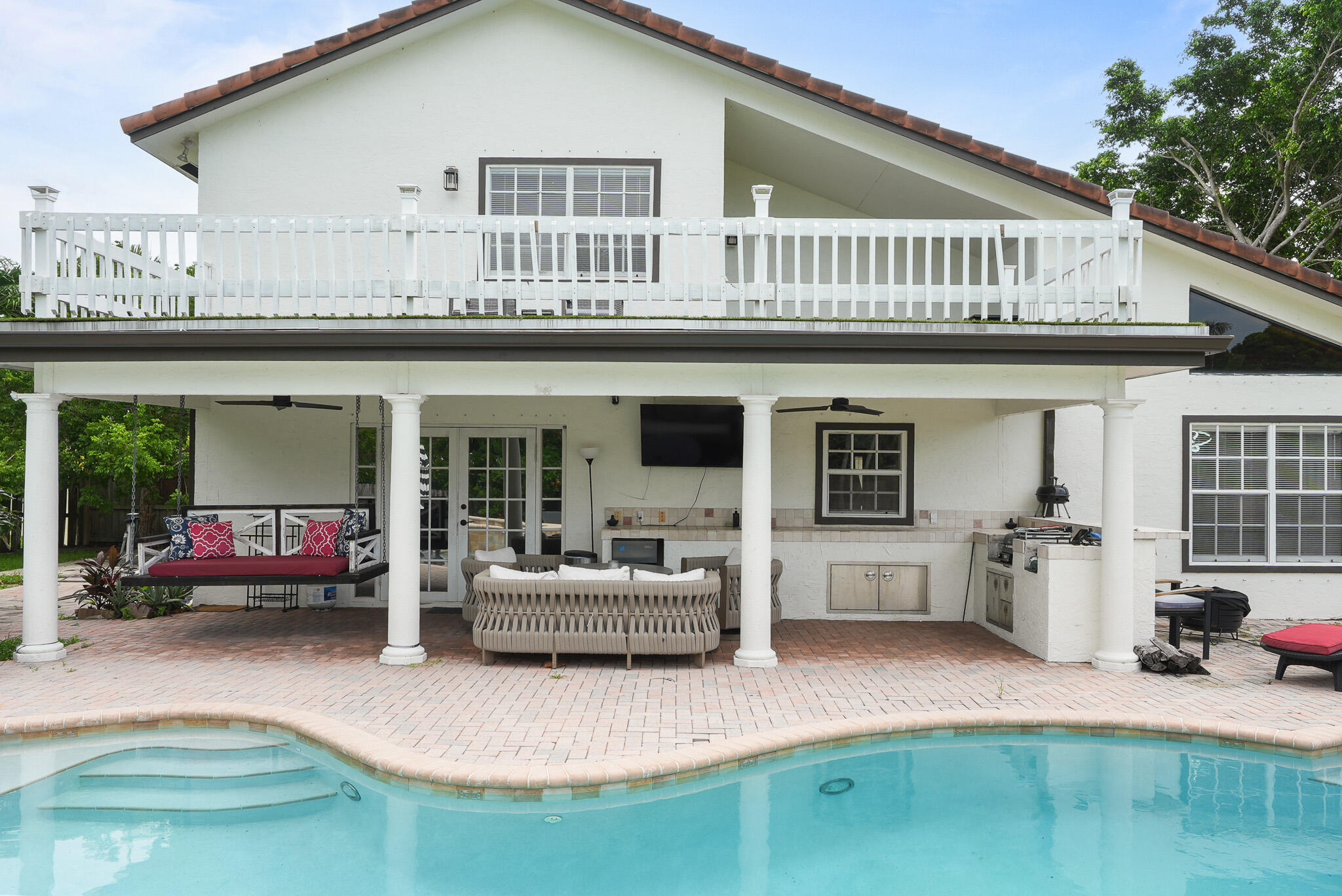 6785 ESCONDIDA, Lake Clarke Shores FL 33406
